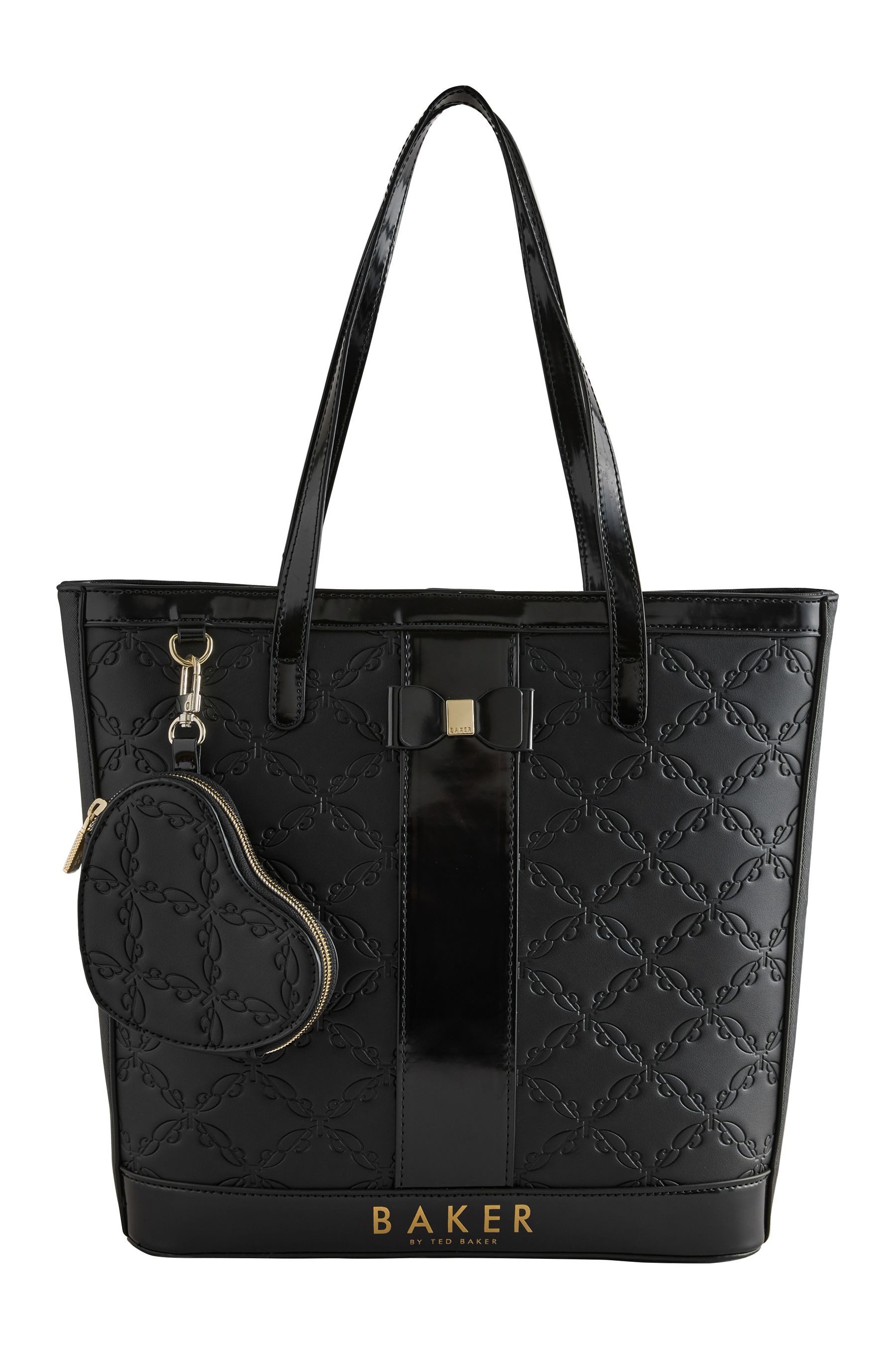 Baker by Ted Baker Einkaufsbeutel Baker by Ted Baker Back to School Tragetasche