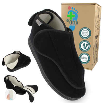 Dr. Orto Zanthus Medizinische Schuhe für Damen Spezialschuh Gesundheitsschuhe, Präventivschuhe, Diabetiker Schuhe, Verbandschuhe