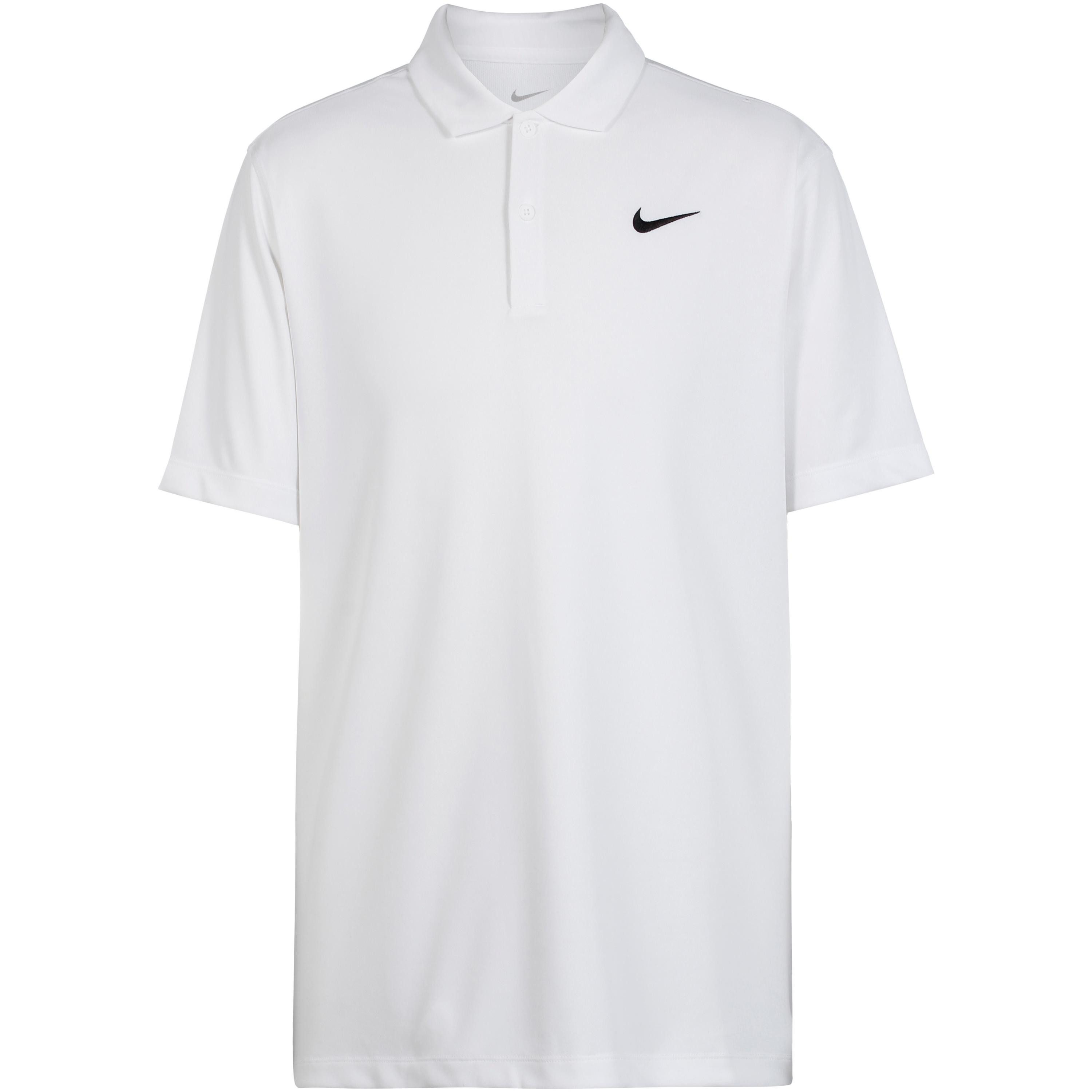 Nike Tennisshirt Court DF