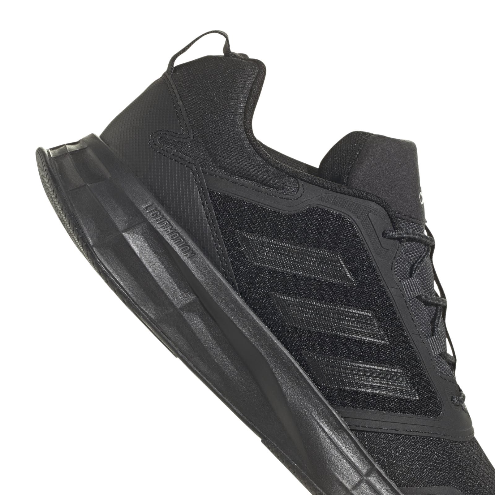 adidas Performance Duramo Protect (Dämpfung) schwarz Herren Laufschuh günstig online kaufen