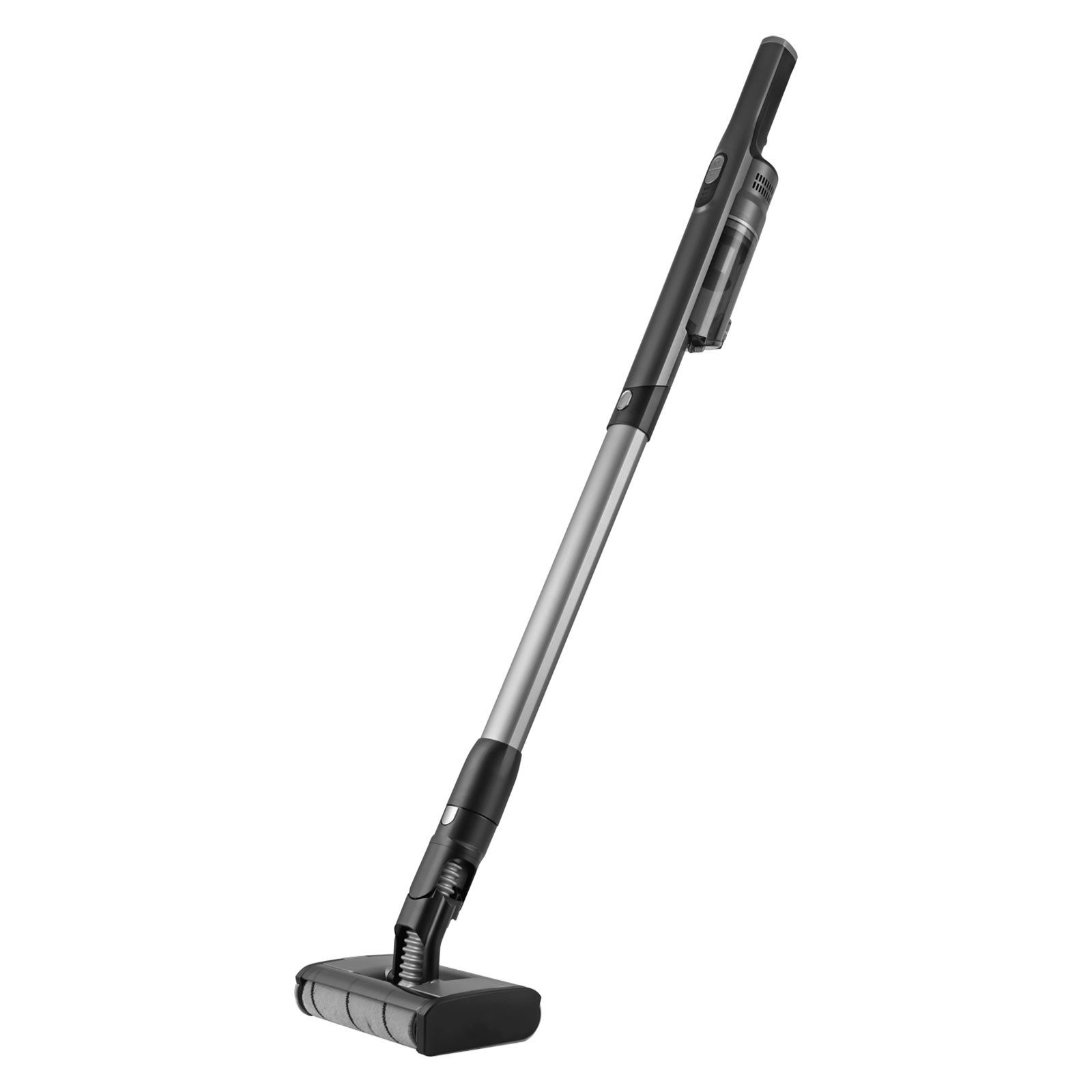 FAKIR Akku-Hand-und Стальной пылесос AS 1480 LT Floor