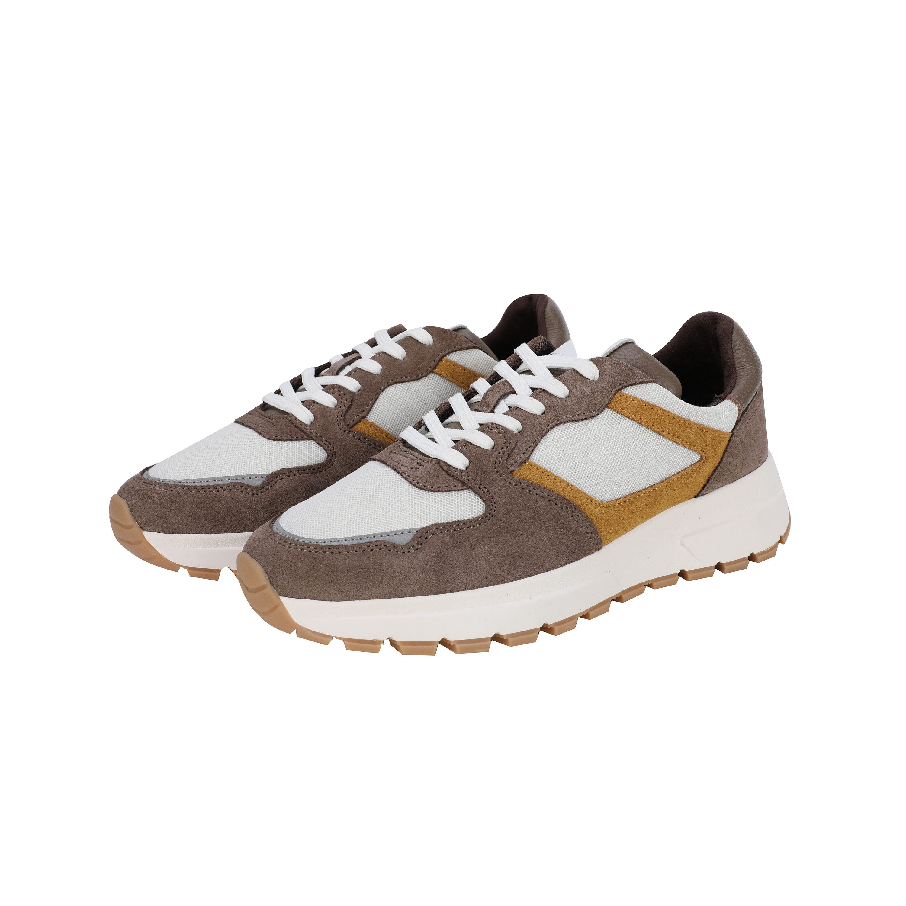 JOOP! Joop - Herren Sneaker Misto New Hannis Sneaker – Bild 2 von 5