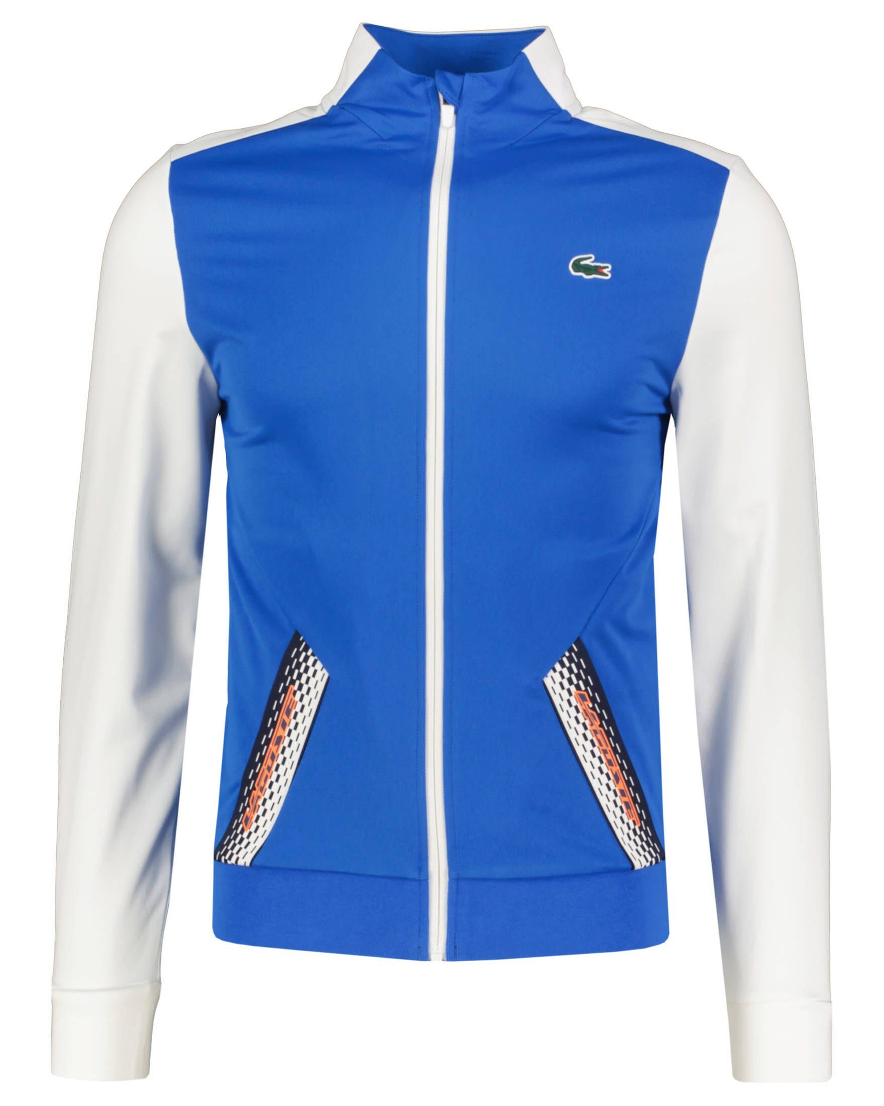 Lacoste Sport Trainingsjacke Herren Tennisjacke