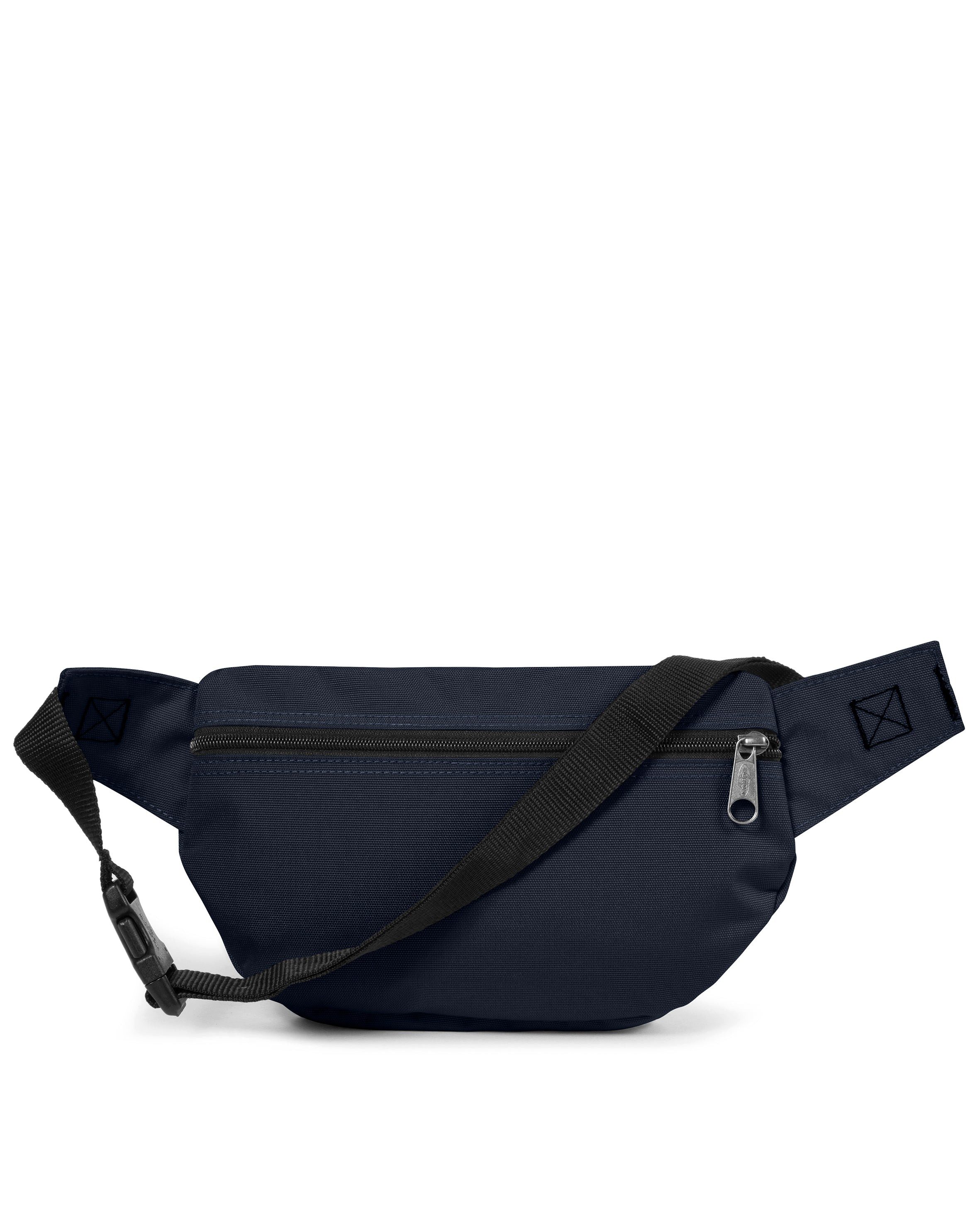Eastpak Bauchtasche DOGGY BAG, Umhängetasche, Crossboday Bag mit Zwei-Wege Reißverschluss – Bild 3 von 4