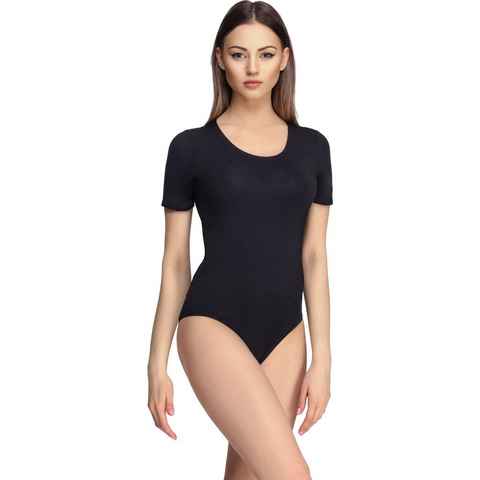 Merry Style Body Damen Body MS10-282