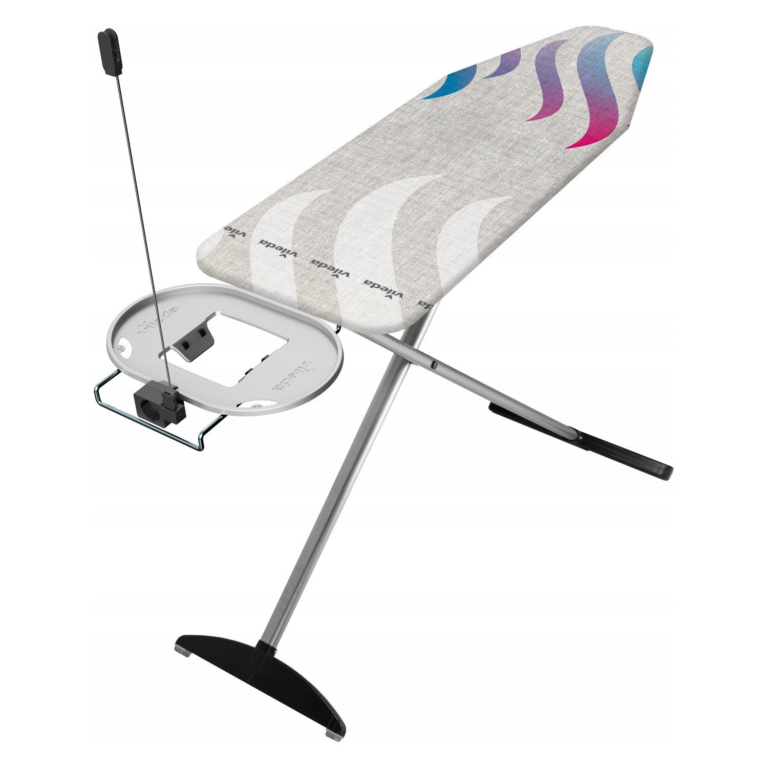 Vileda Bügelbrett Total Reflect Plus