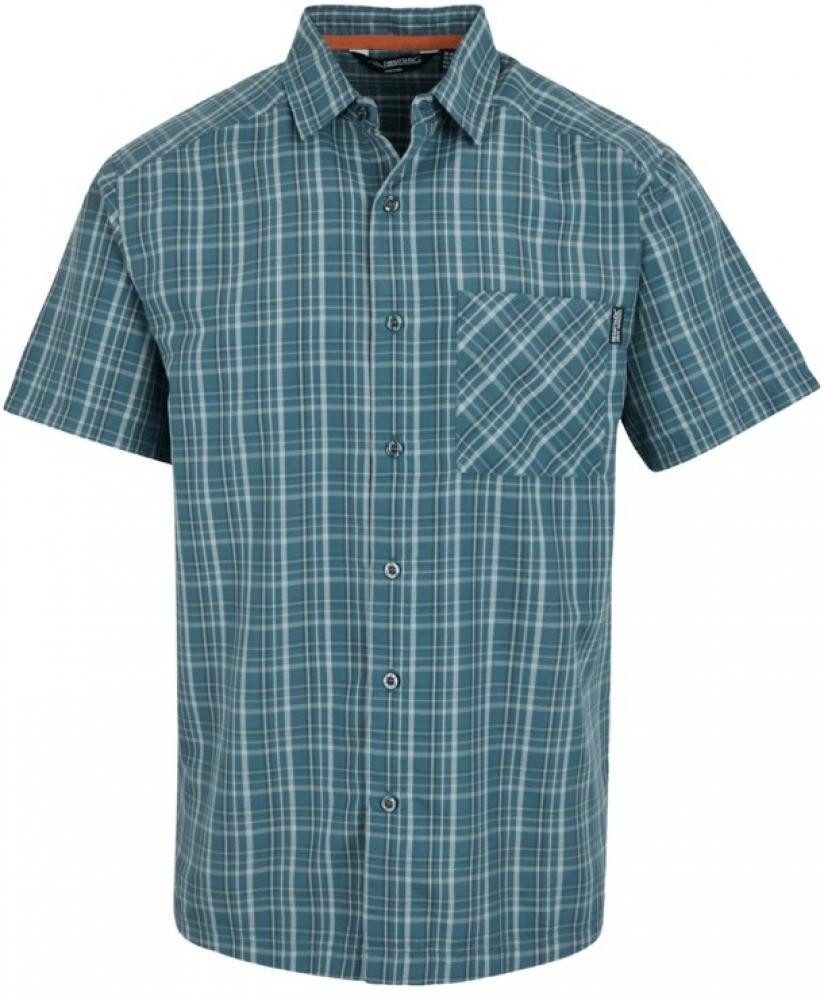 Regatta Outdoorhemd Herren kurzarm Hemd MindanoIX Mens Shirts