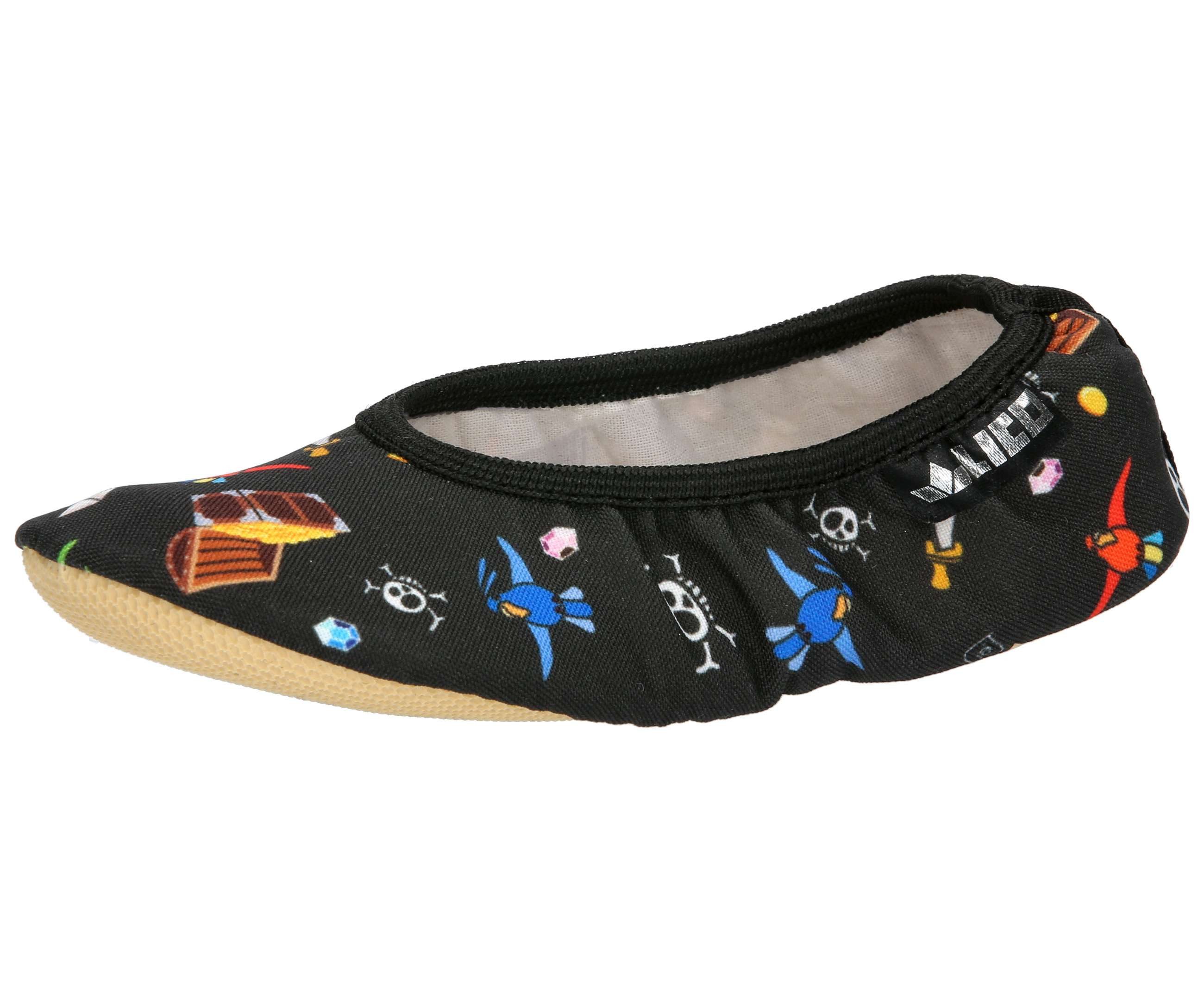 Lico Gymnastikschuh G1 Style Gymnastikschuh