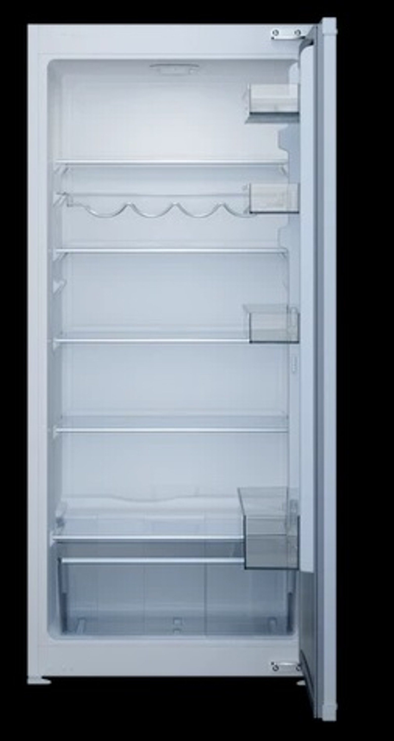 Küppersbusch Einbaukühlschrank K-series.5 FK4540.1i, 121.5 cm hoch, 54 cm breit