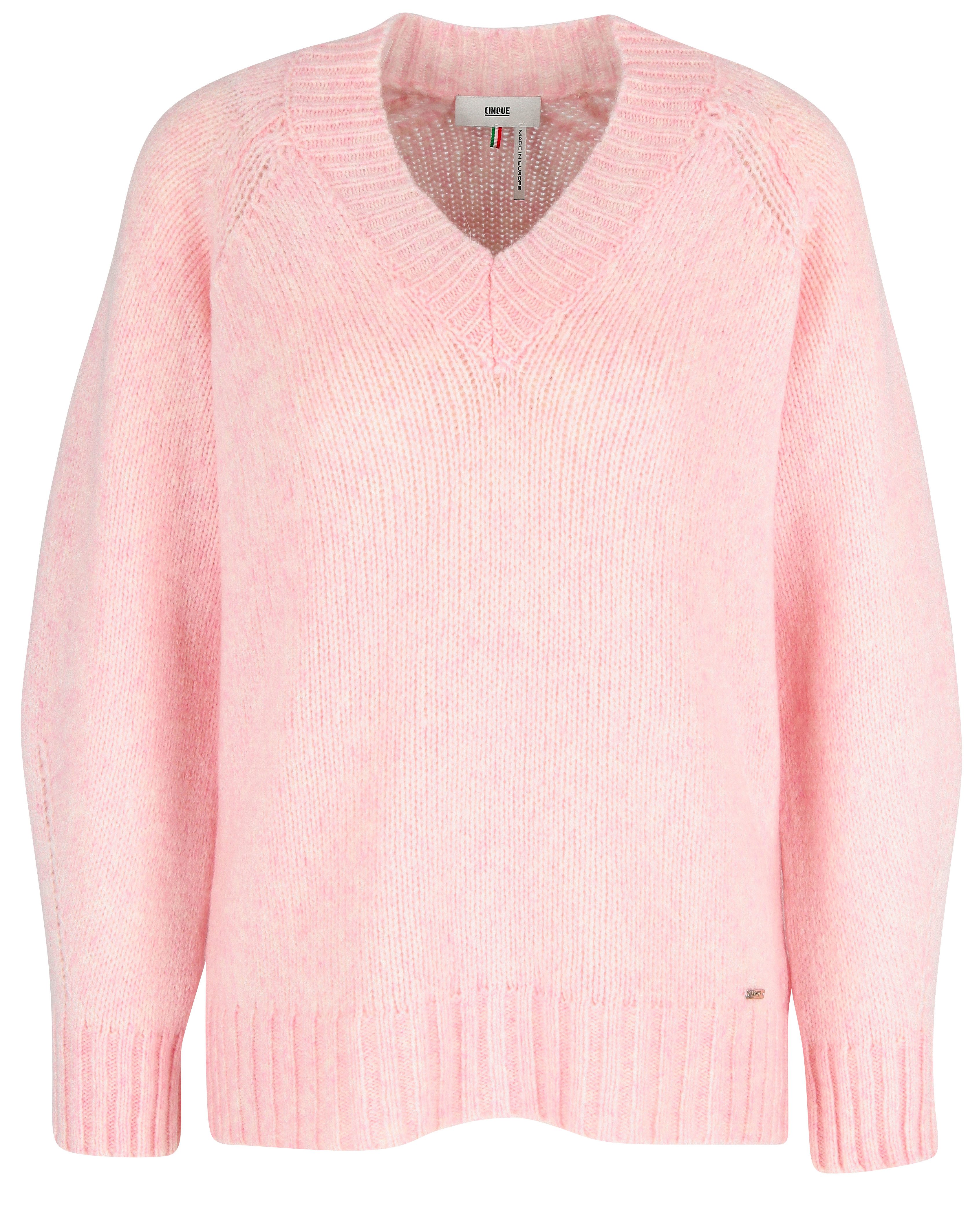 Cinque V-Ausschnitt-Pullover