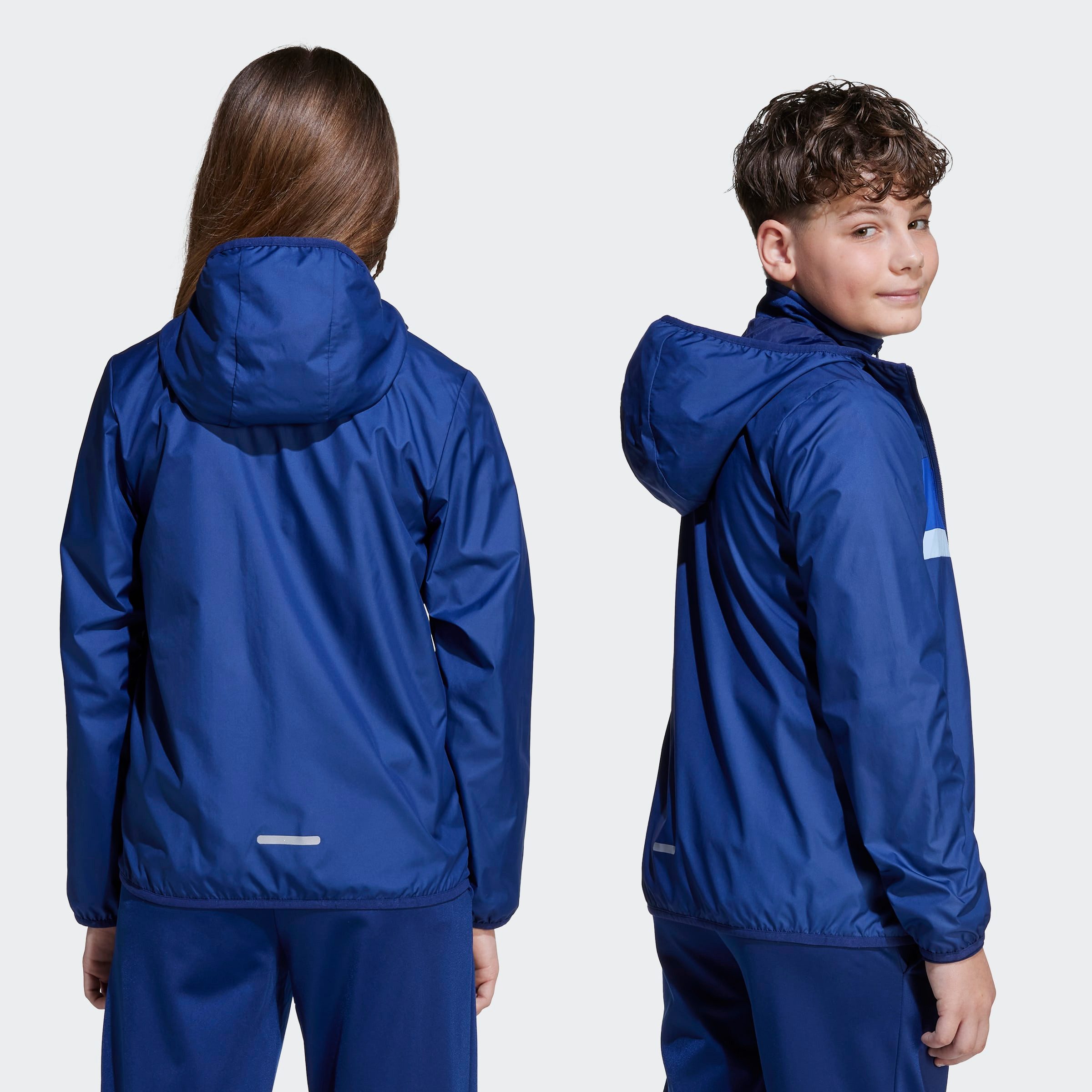 adidas Sportswear Windbreaker TIBERIO KINDER
