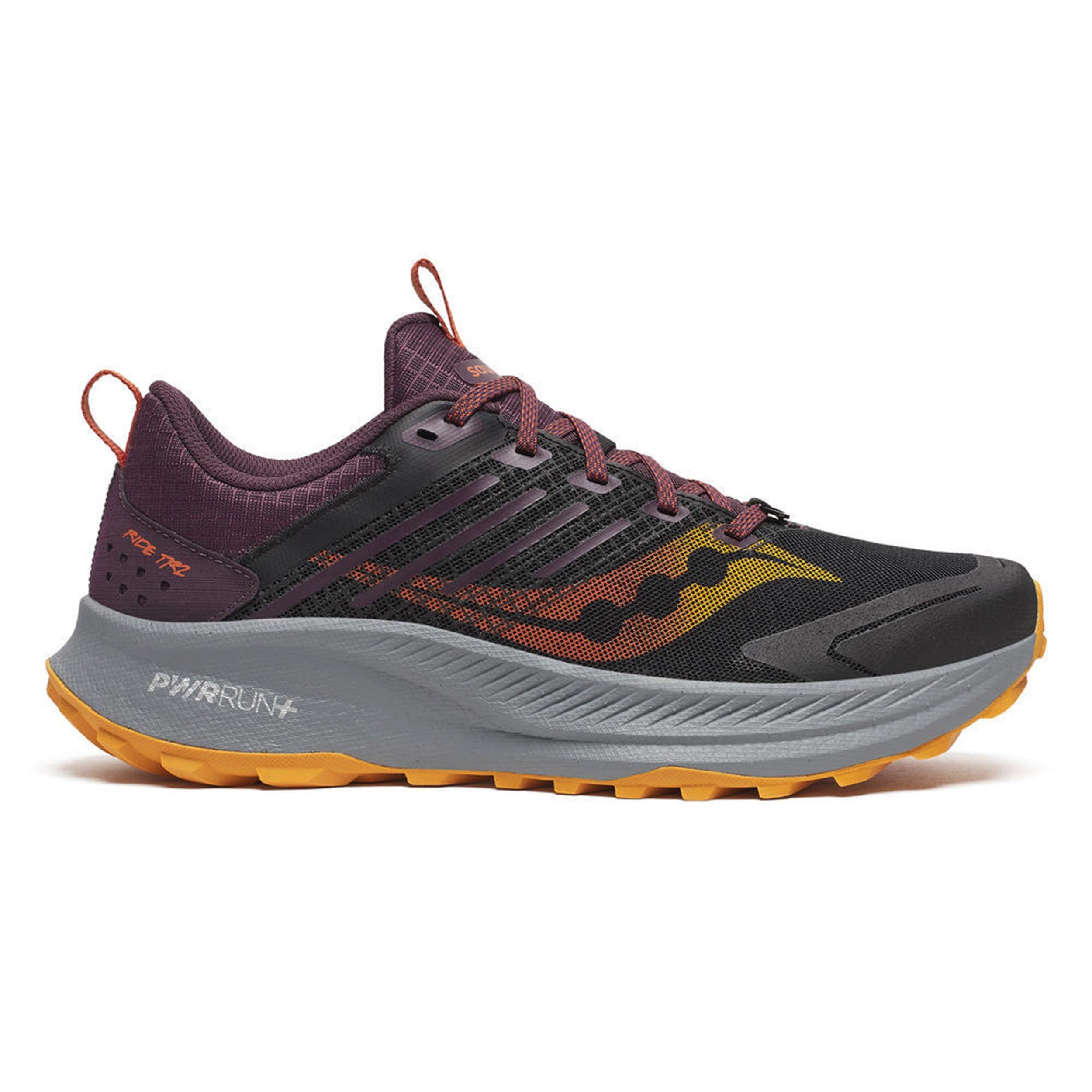 Saucony Ride Tr2 - Trailschuh Trailrunningschuh