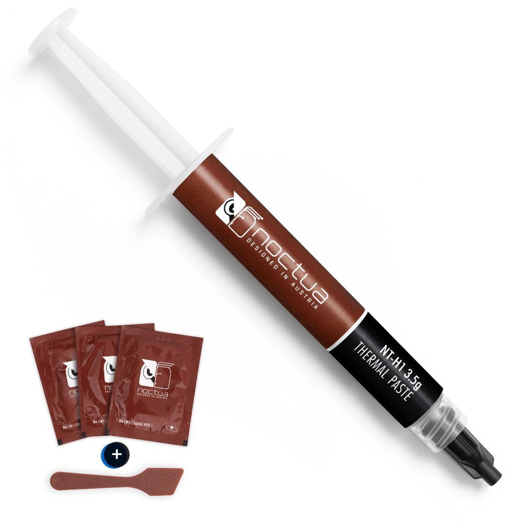 Noctua Wärmeleitpaste Noctua NT-H1-SW, Wärmeleitpasten, (SW Edition)