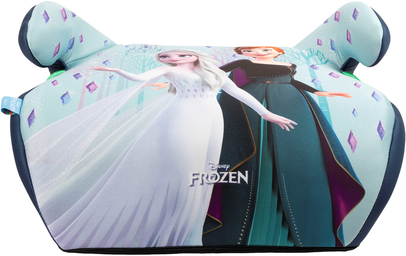 TataWay Kindersitzerhöhung 125 - 150, ab: 125 cm, bis: 150 cm – Bild 5 von 5