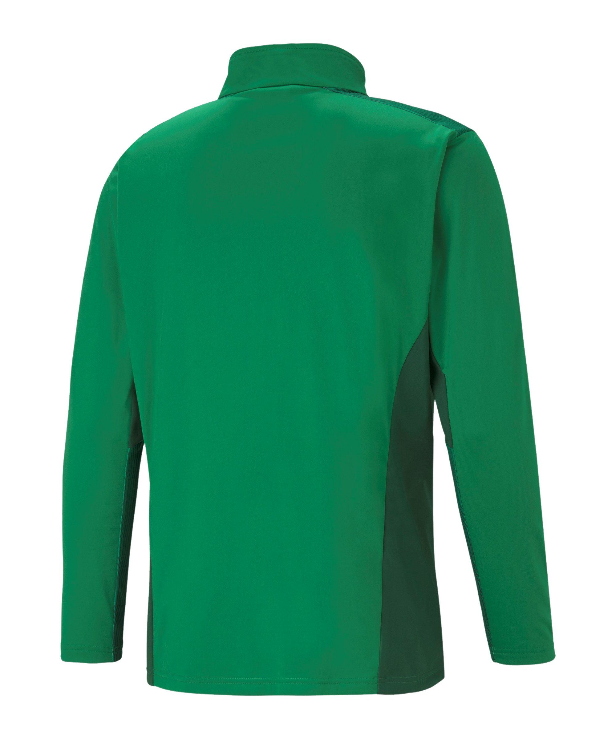 PUMA Sweatjacke PUMA teamCUP Trainingsjacke Trainingsjacken günstig online kaufen