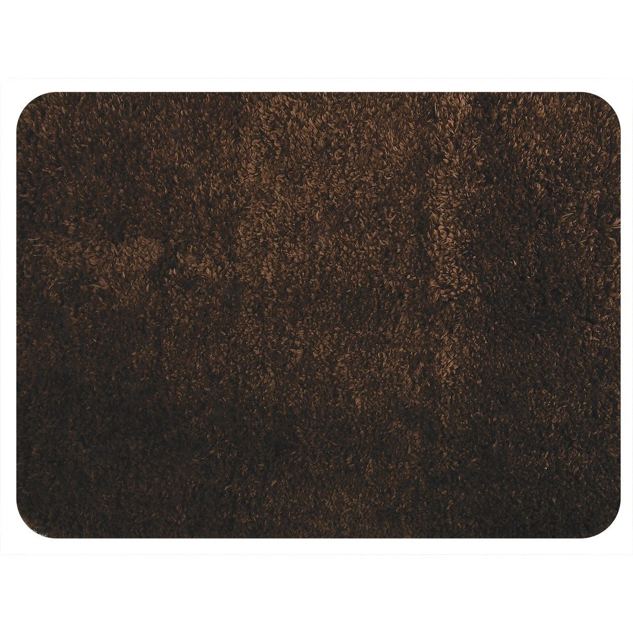 MSV Badematte Badteppich Mikrofaser, Höhe 30 mm, Anti-Rutsch, strapazierfäh günstig online kaufen