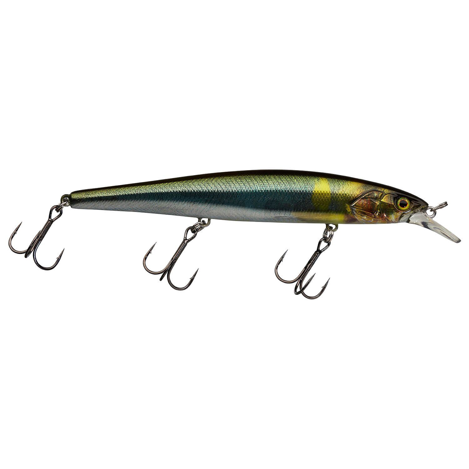 Illex Kunstköder Illex Wobbler Mag Squad 160 SP 16cm 34g, (1-St) RT Waka Ayu