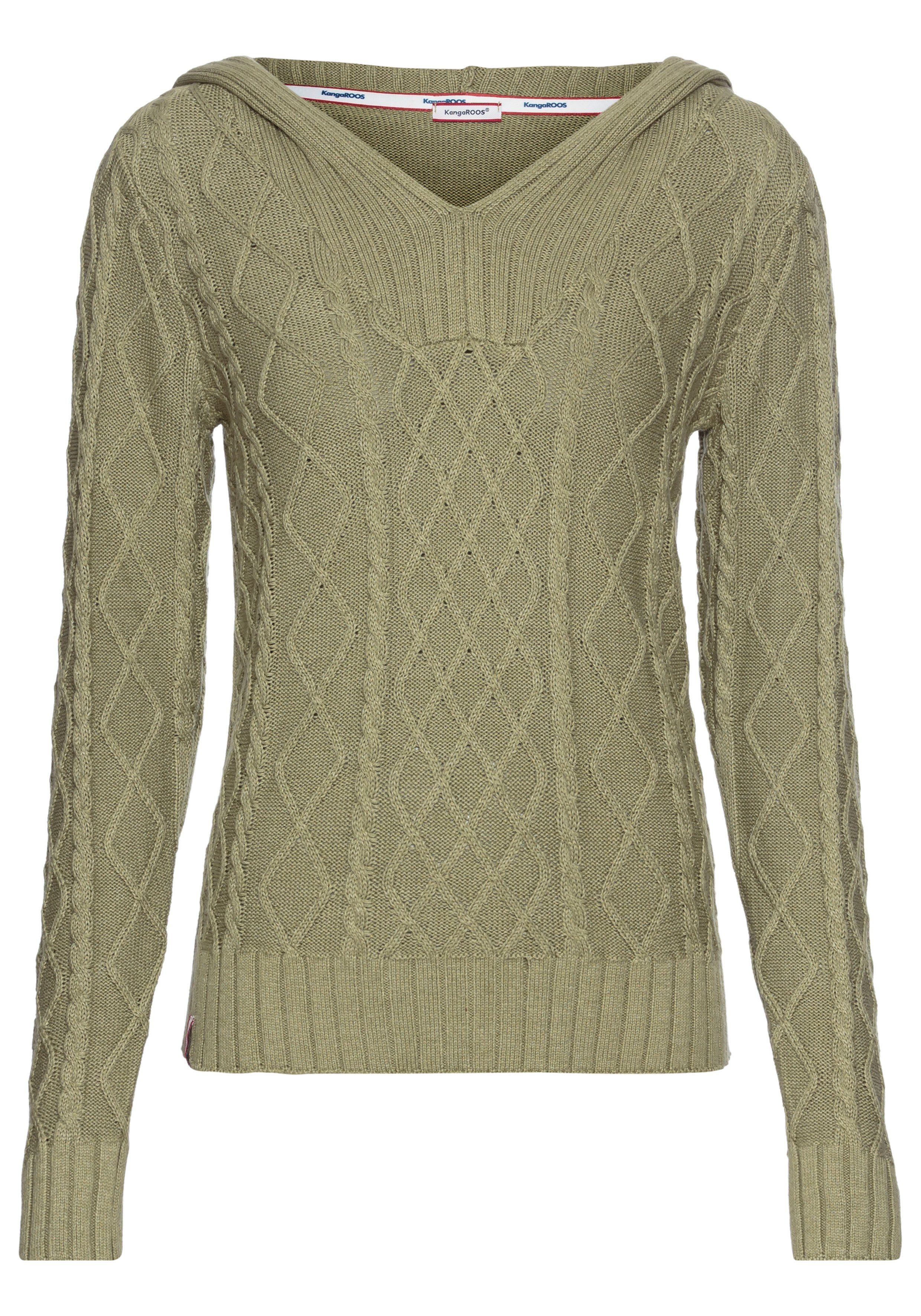Kapuzenpullover