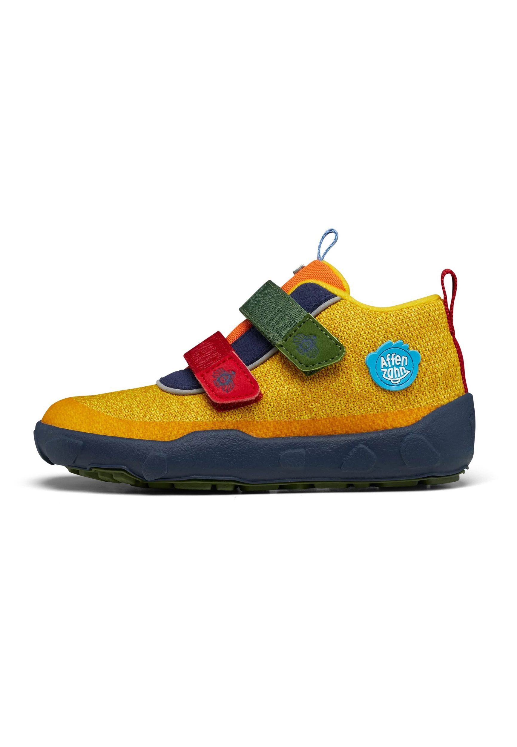 Affenzahn Knit Happy Barfußschuh