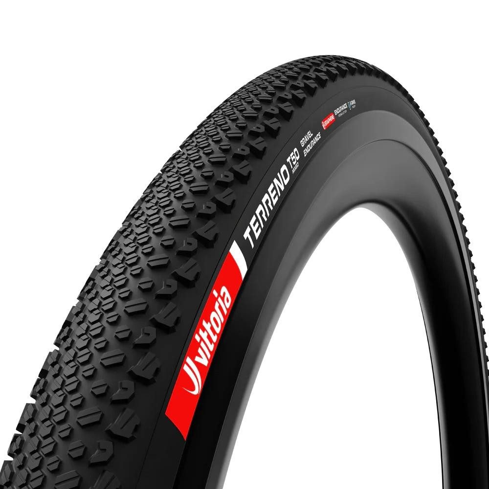 Vittoria Fahrradreifen Vittoria Reifen Terreno T50 Mixed Gravel Endurance TLR 40-622 700x40C