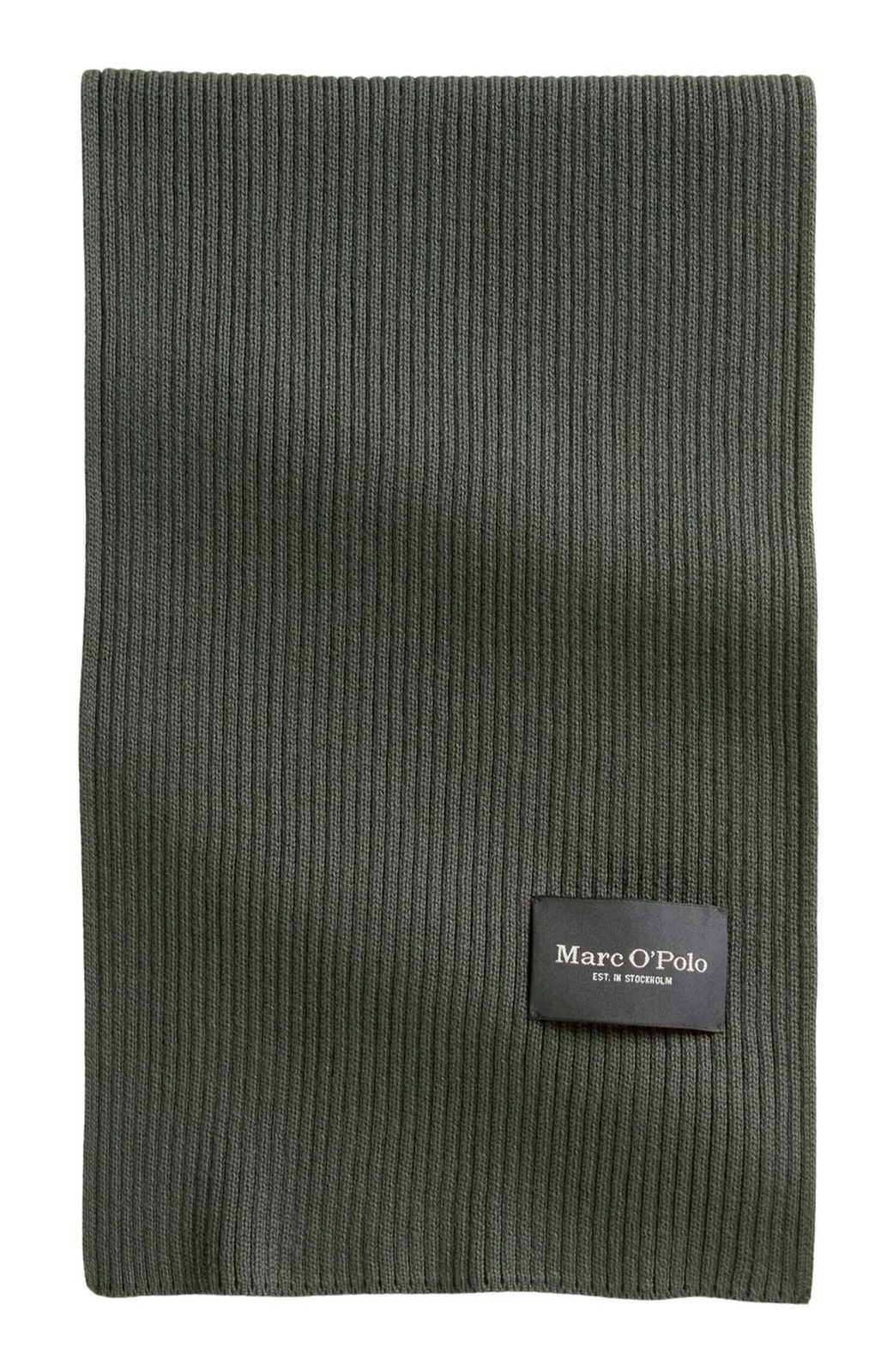 Marc O'Polo Modeschal Knitted Scarf günstig online kaufen