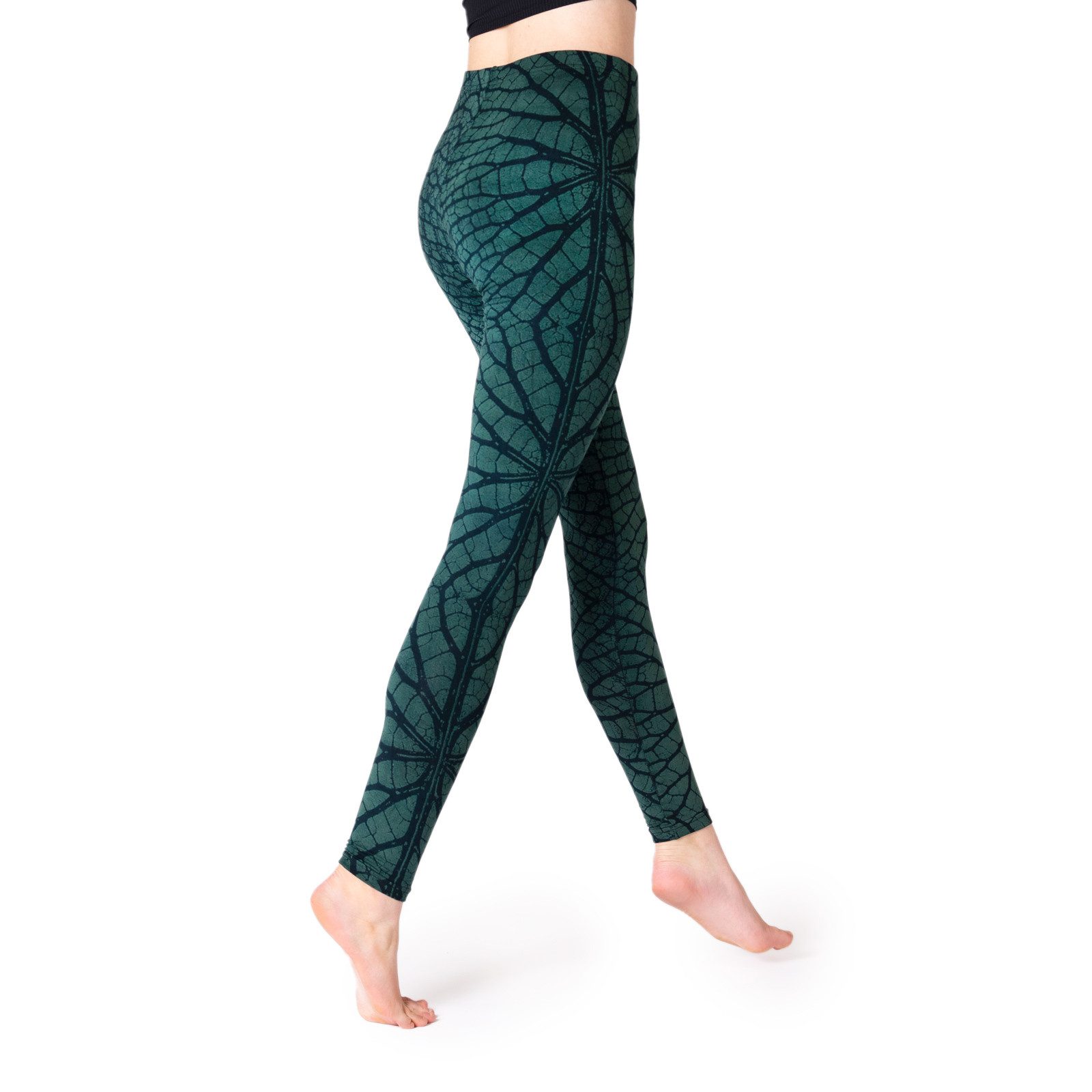 PANASIAM Leggings Unikat Batik Leggings modern günstig online kaufen