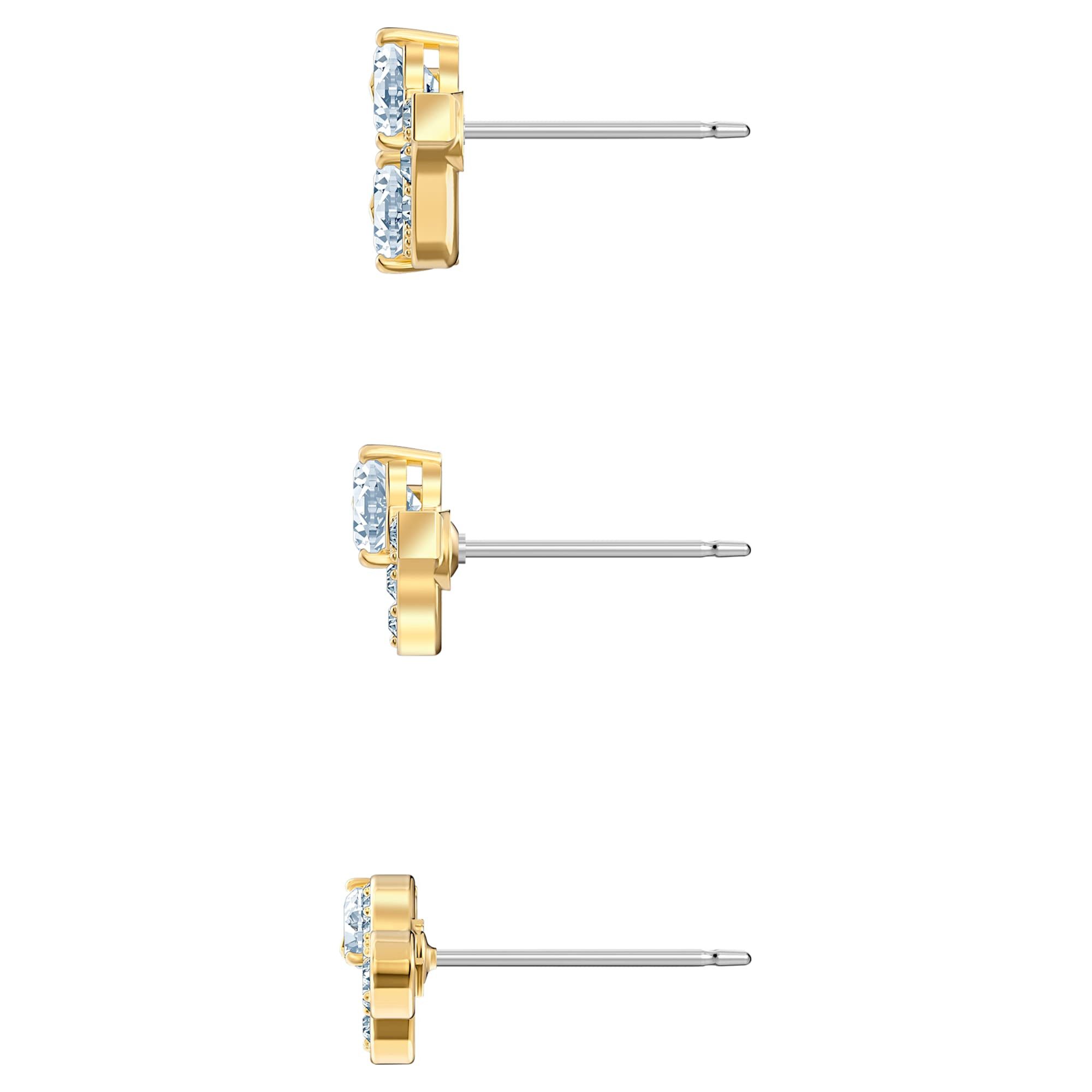 Swarovski Ohrring-Set Pleasant