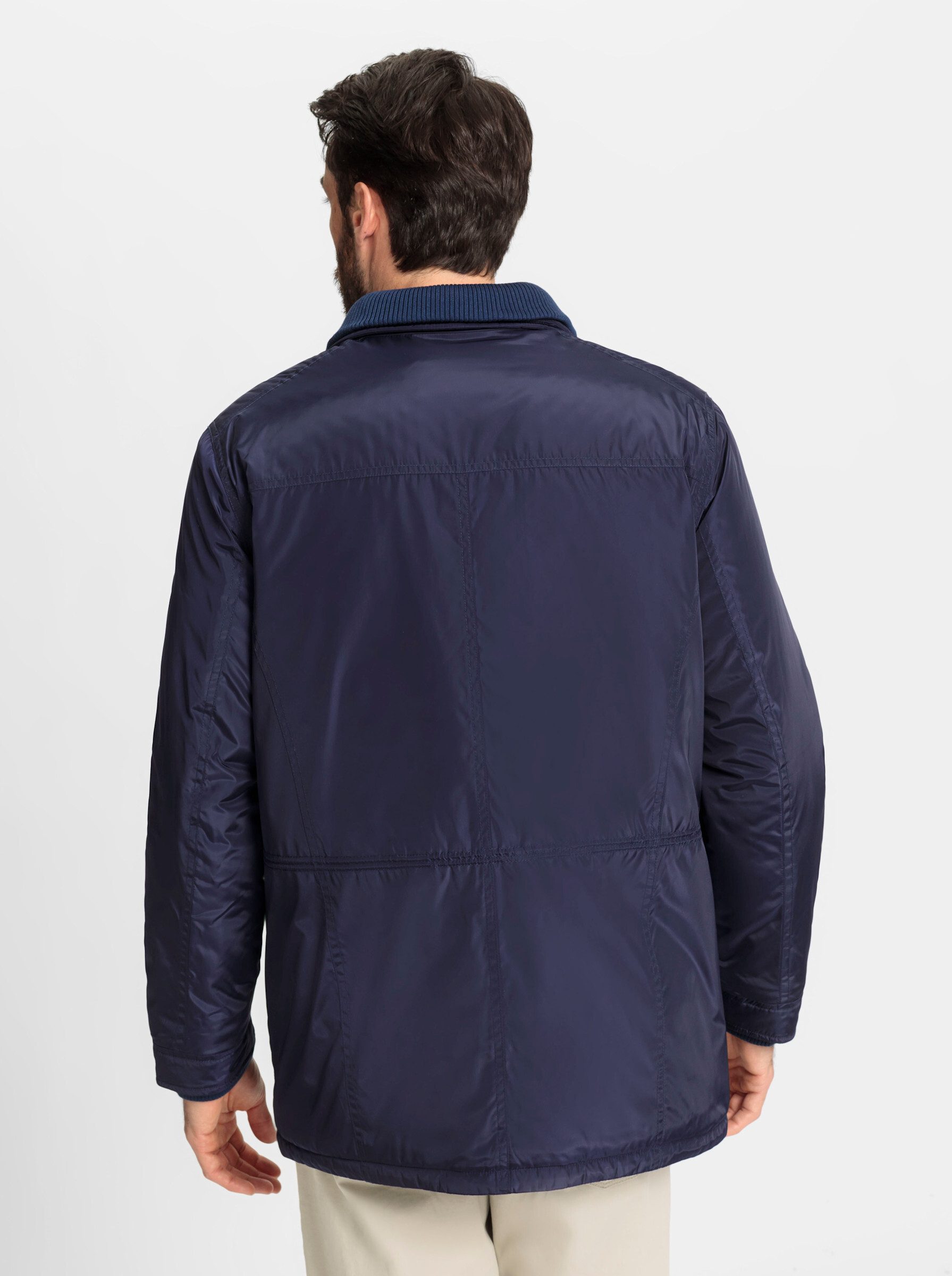 Witt Funktionsjacke Longjacke Langarm