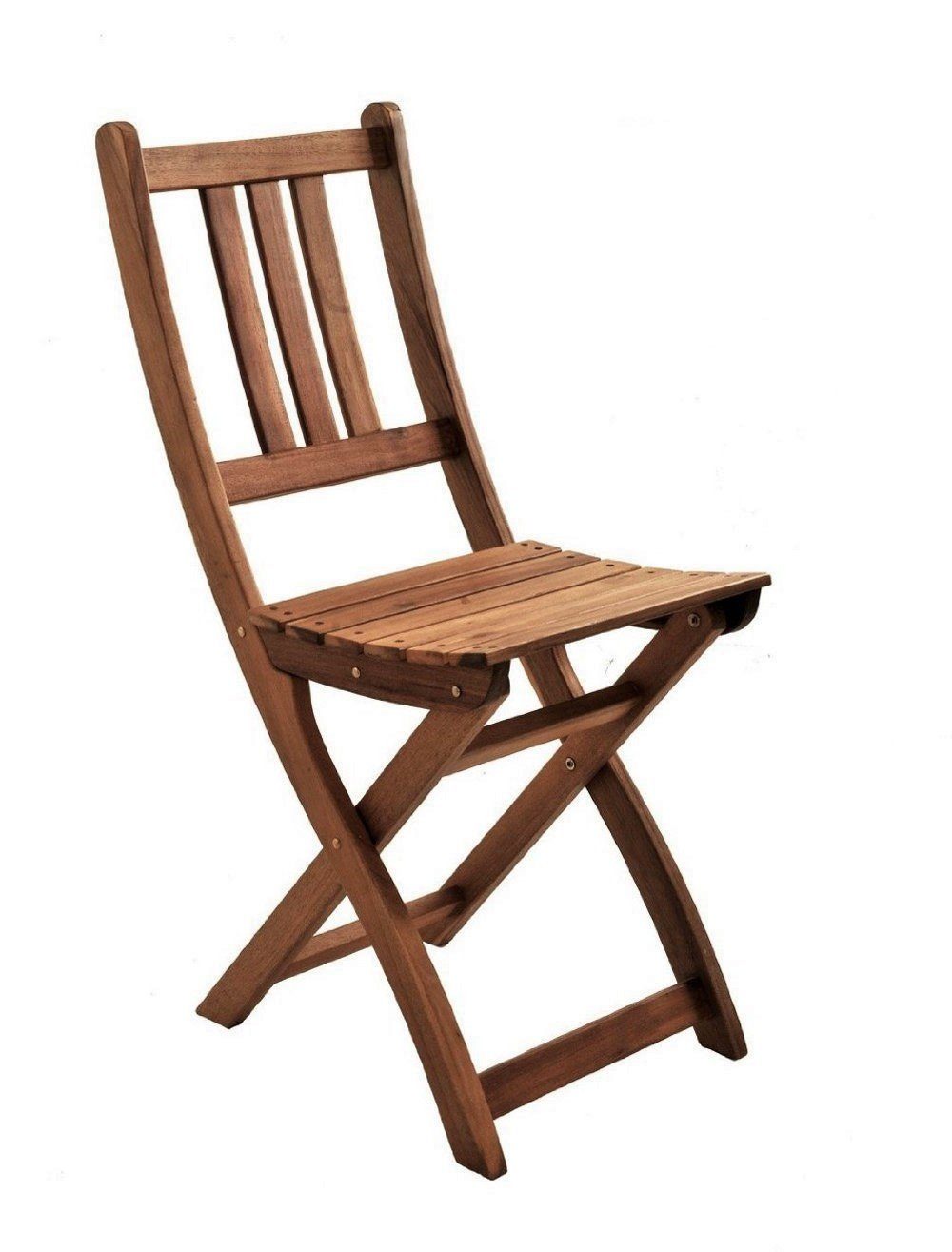 Sedex Balkonset Sedex Balkonset Tampa 3 Teilig Klappstühle und Klapptisch, (Gartenset, 2 Klappstühle, 1 Tisch), klappbar