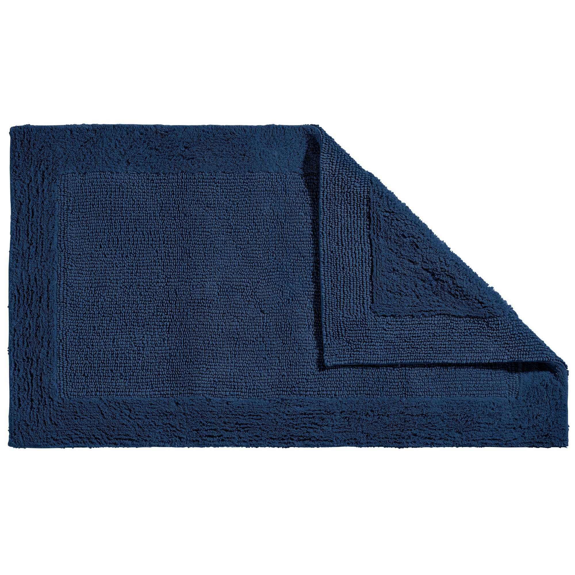 Erwin Müller Badematte Badteppich "Stuttgart", Höhe 15 mm, eckig, Uni günstig online kaufen