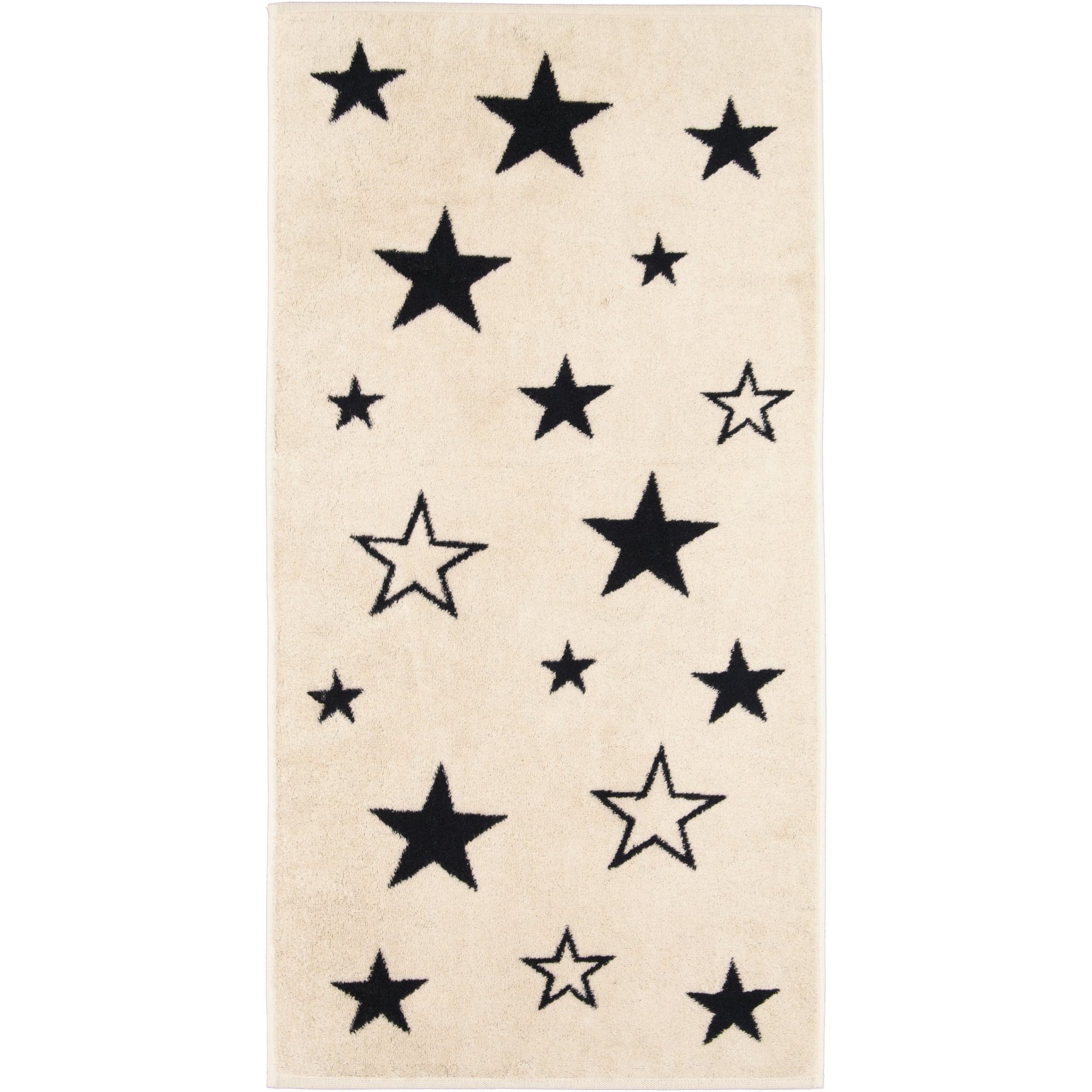 Cawö Handtücher Christmas Edition Sterne 792, günstig online kaufen
