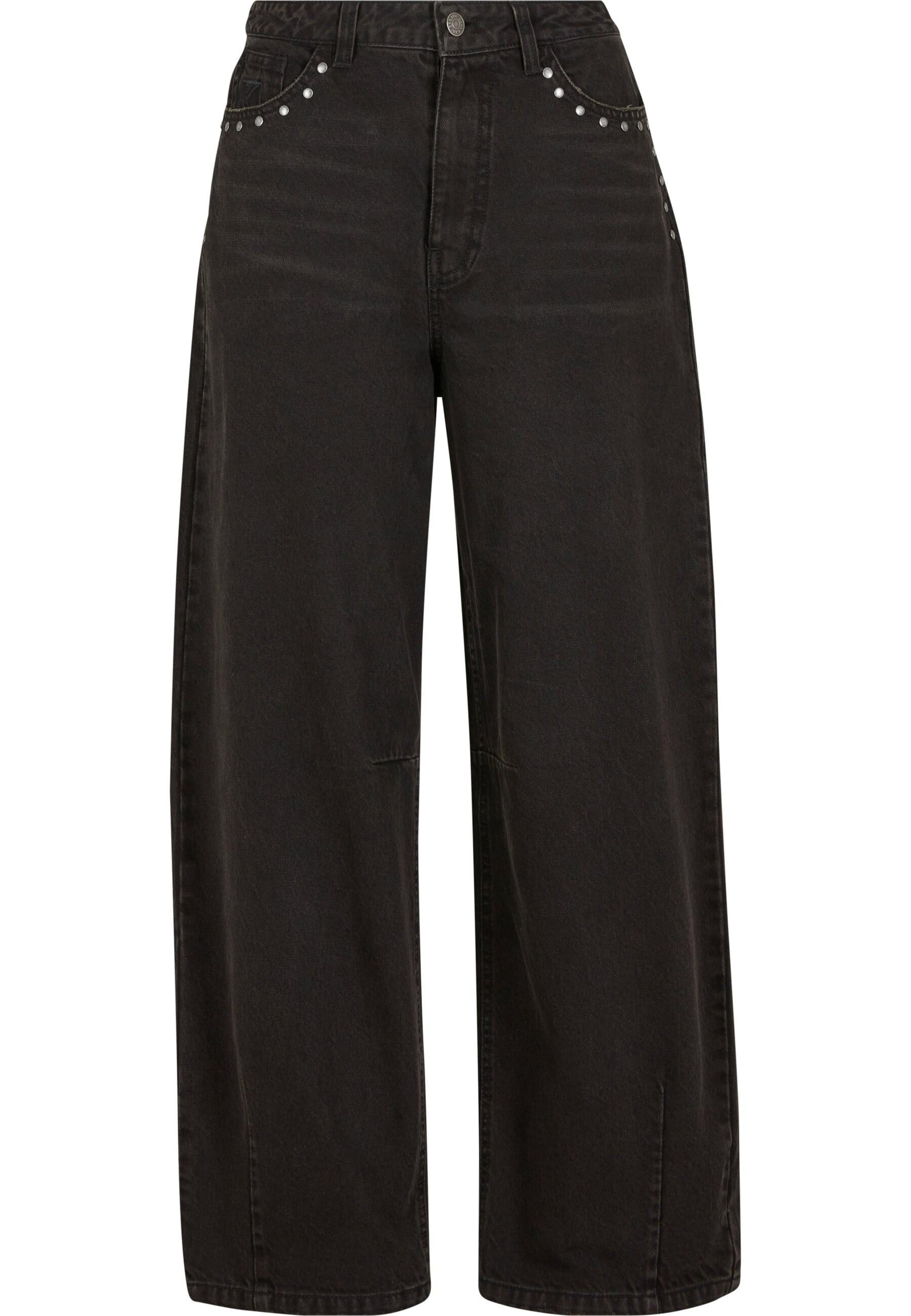 Karl Kani Bequeme Jeans Karl Kani Signature Baggy Denim Pants