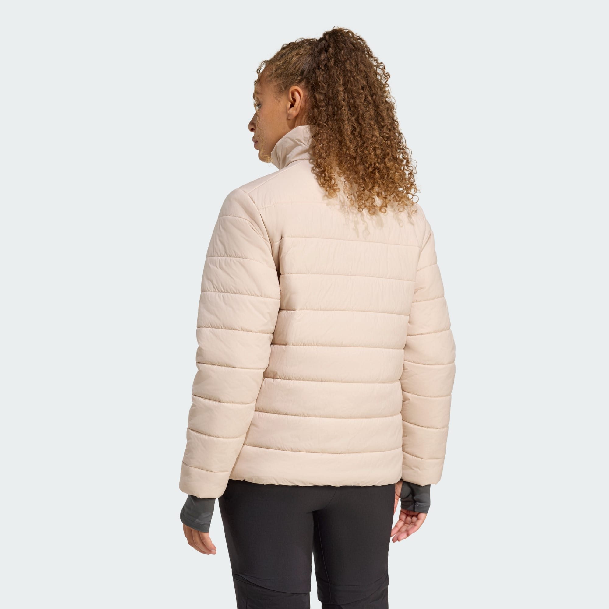 adidas TERREX Fleecejacke TERREX MULTI ESSENTIALS günstig online kaufen