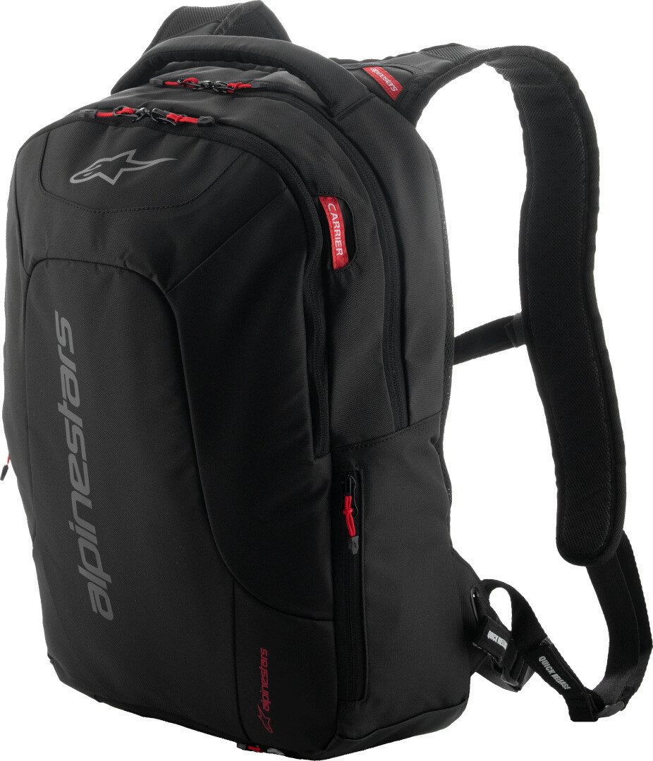 Alpinestars Rucksack City Hunter V2 Motorrad günstig online kaufen