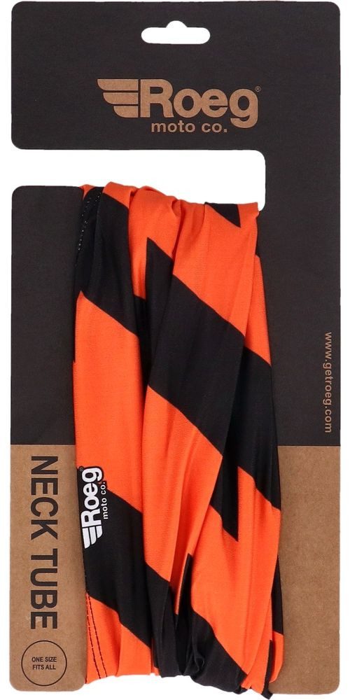 Roeg Bandana Bolt Tunnel