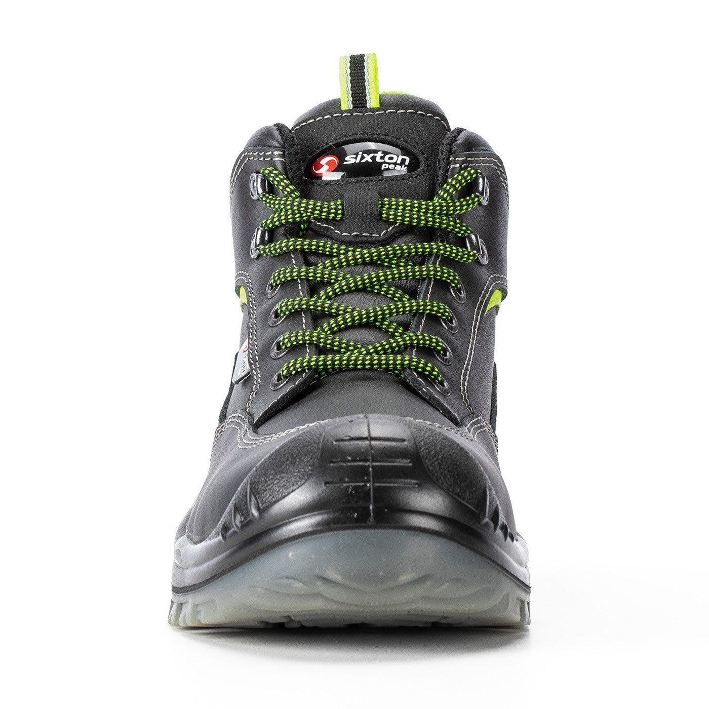 Sixton Sicherheitsstiefel