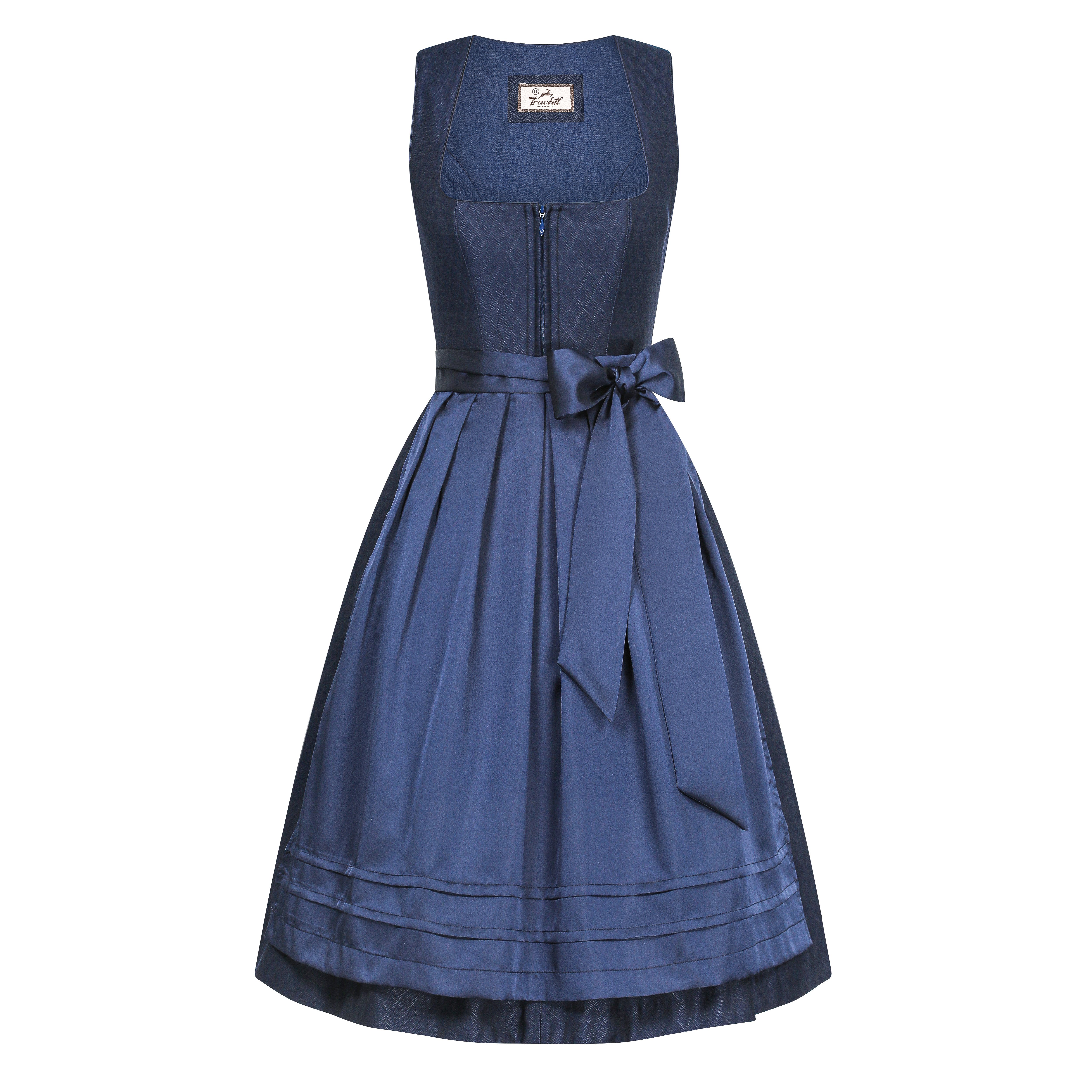 Trachtl Dirndl Kollektion NORA