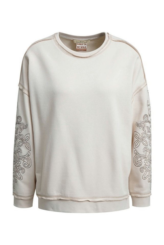 Smith & Soul Sweater