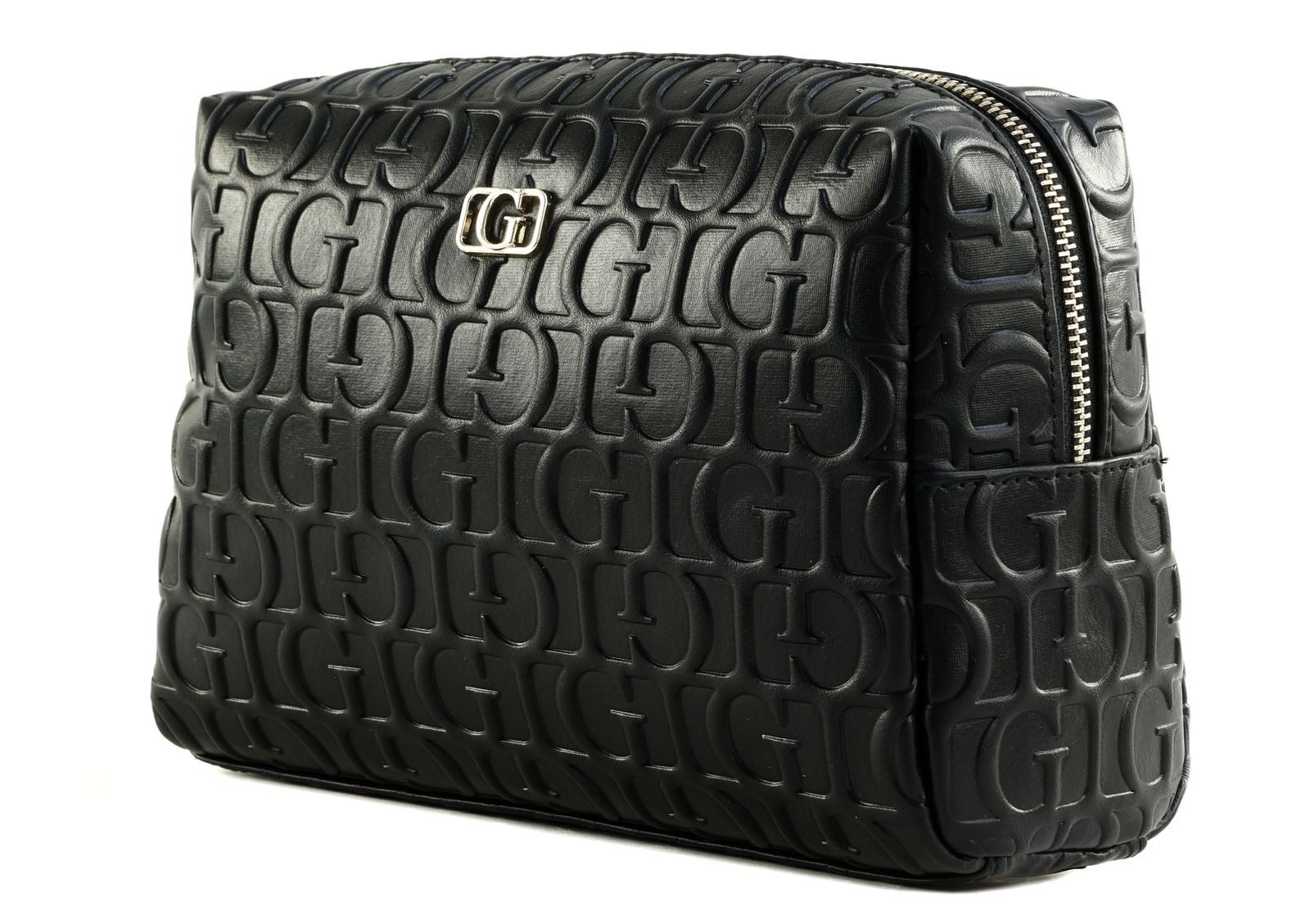 Guess Kulturbeutel Large Top Zip Cosmetic günstig online kaufen