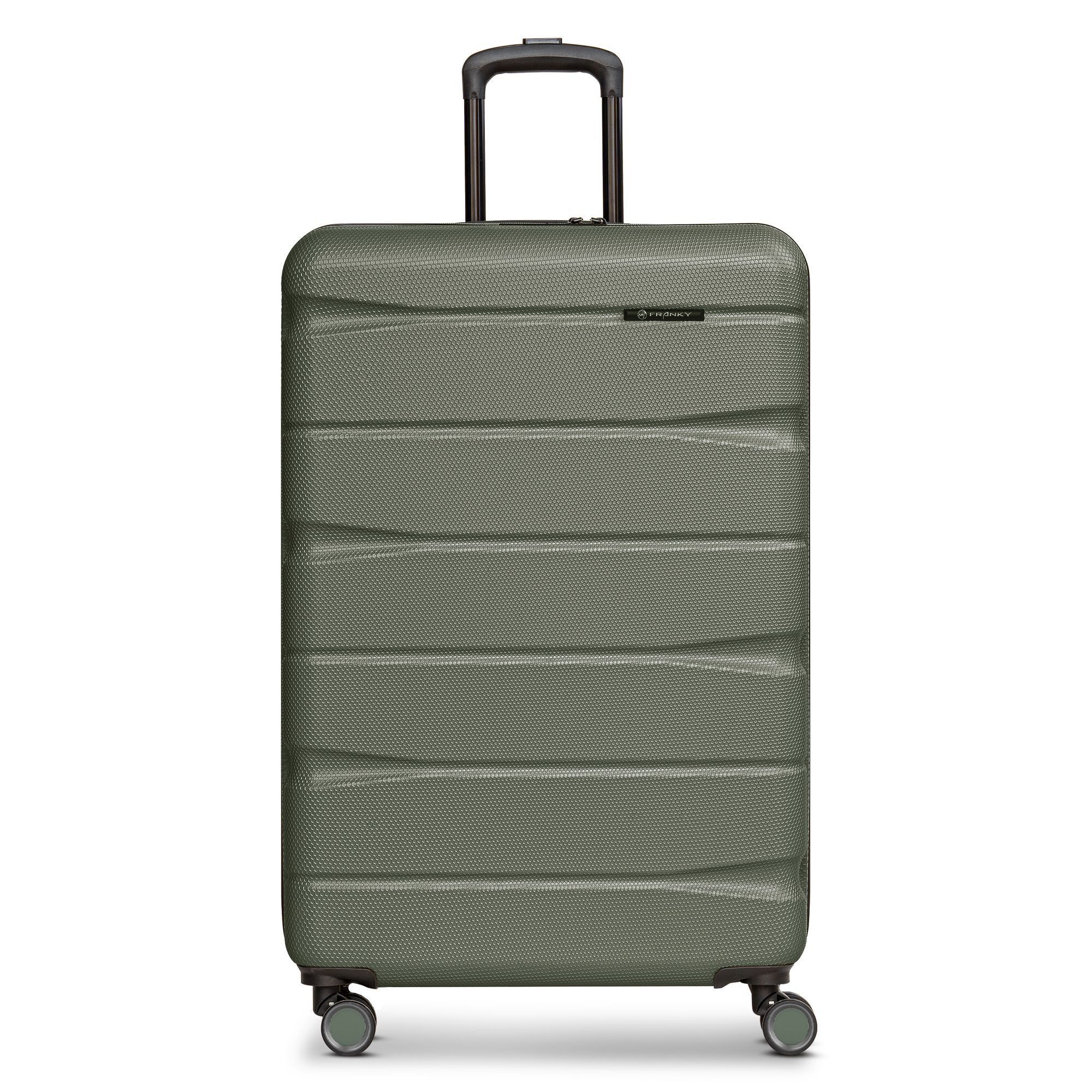 Franky Hartschalen-Trolley Munich 4.0, 4 Rollen, günstig online kaufen