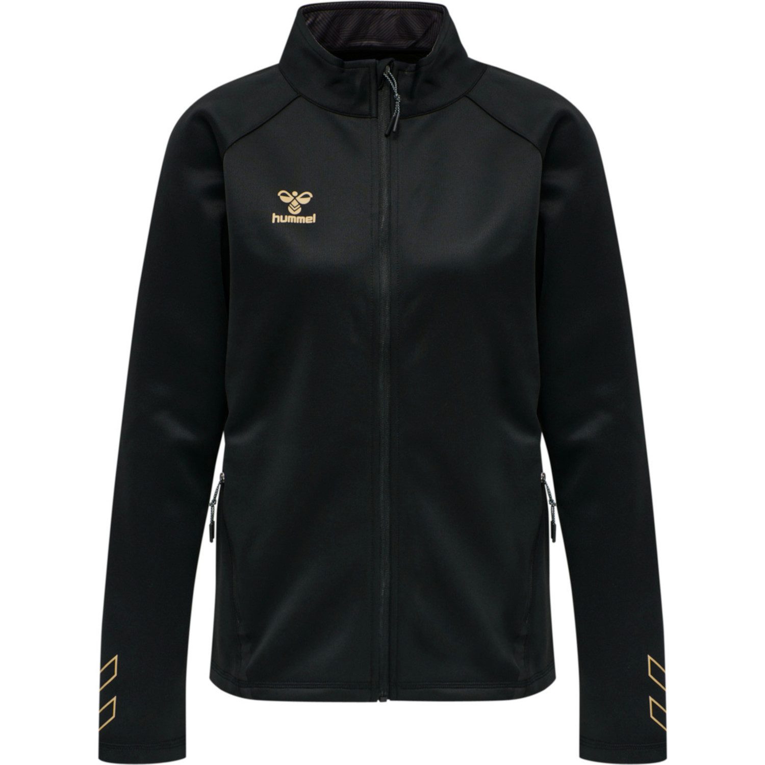 hummel Trainingsjacke Hummel Damen Trainingsjacke hmlCIMA XK ZIP Jacket 211581
