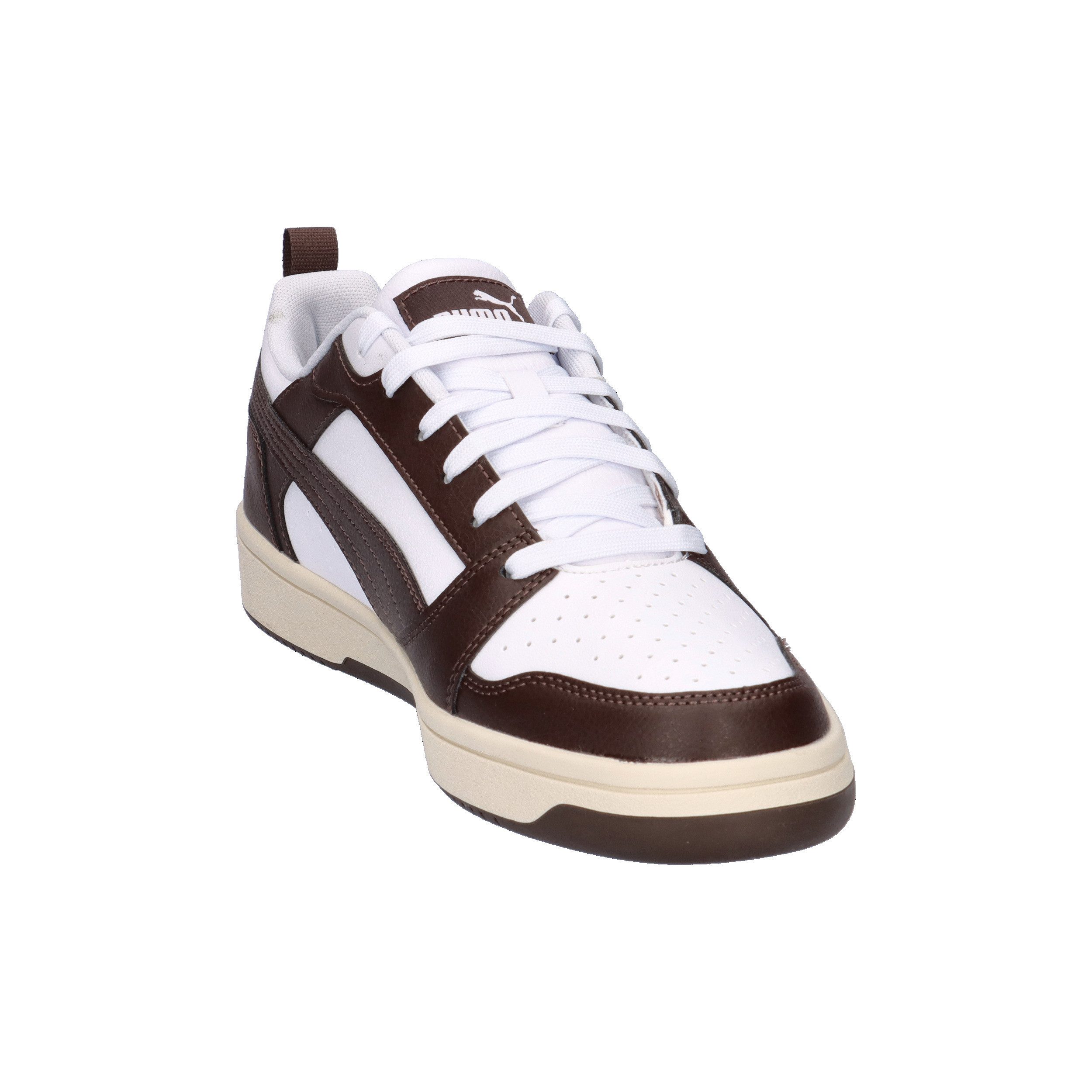 PUMA Puma Unisex Sneaker Rebound v6 Low 392328 Sneaker günstig online kaufen