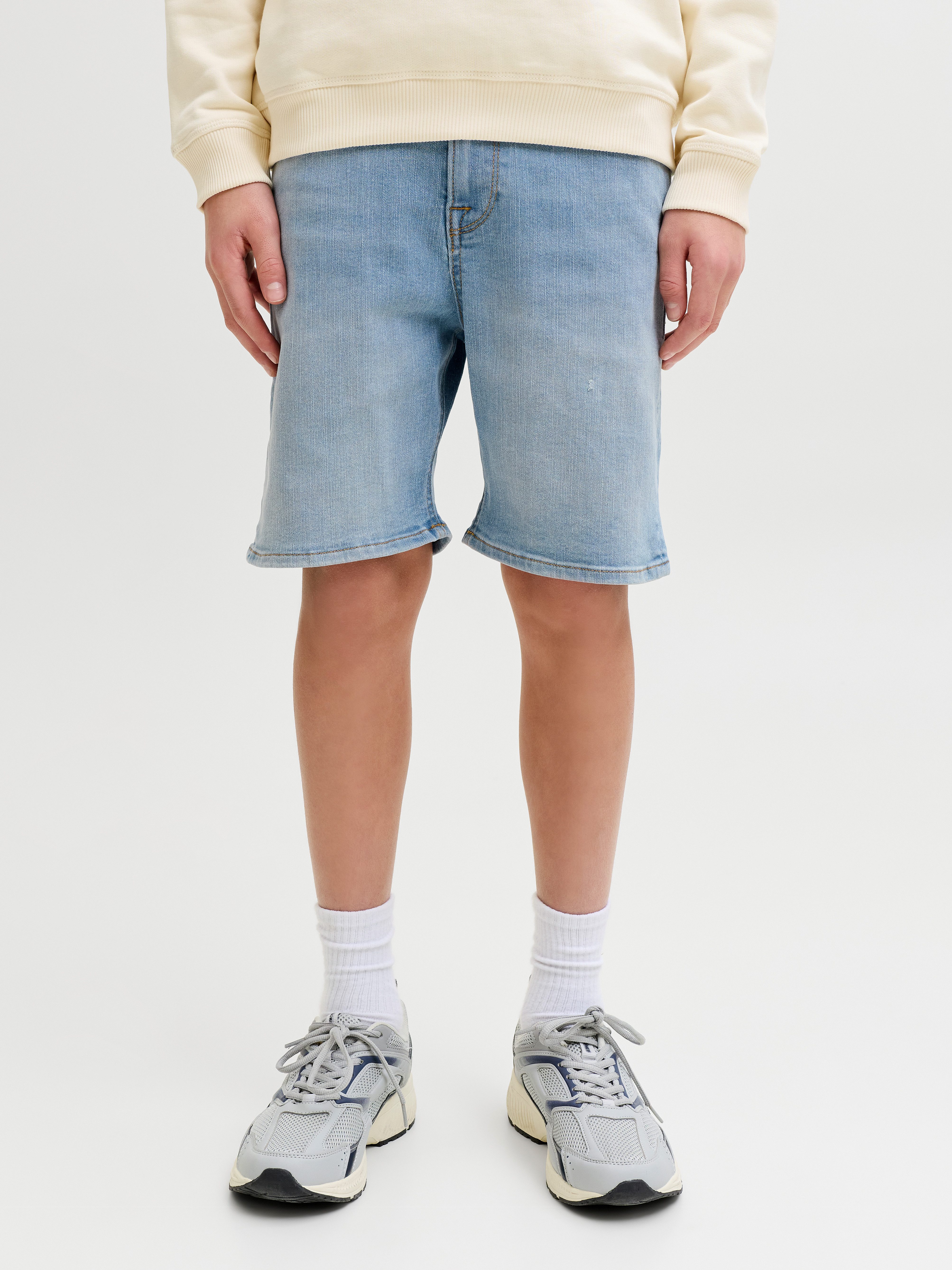Shorts JJIRICK JJORIGINAL SHORTS AT 999 JNR