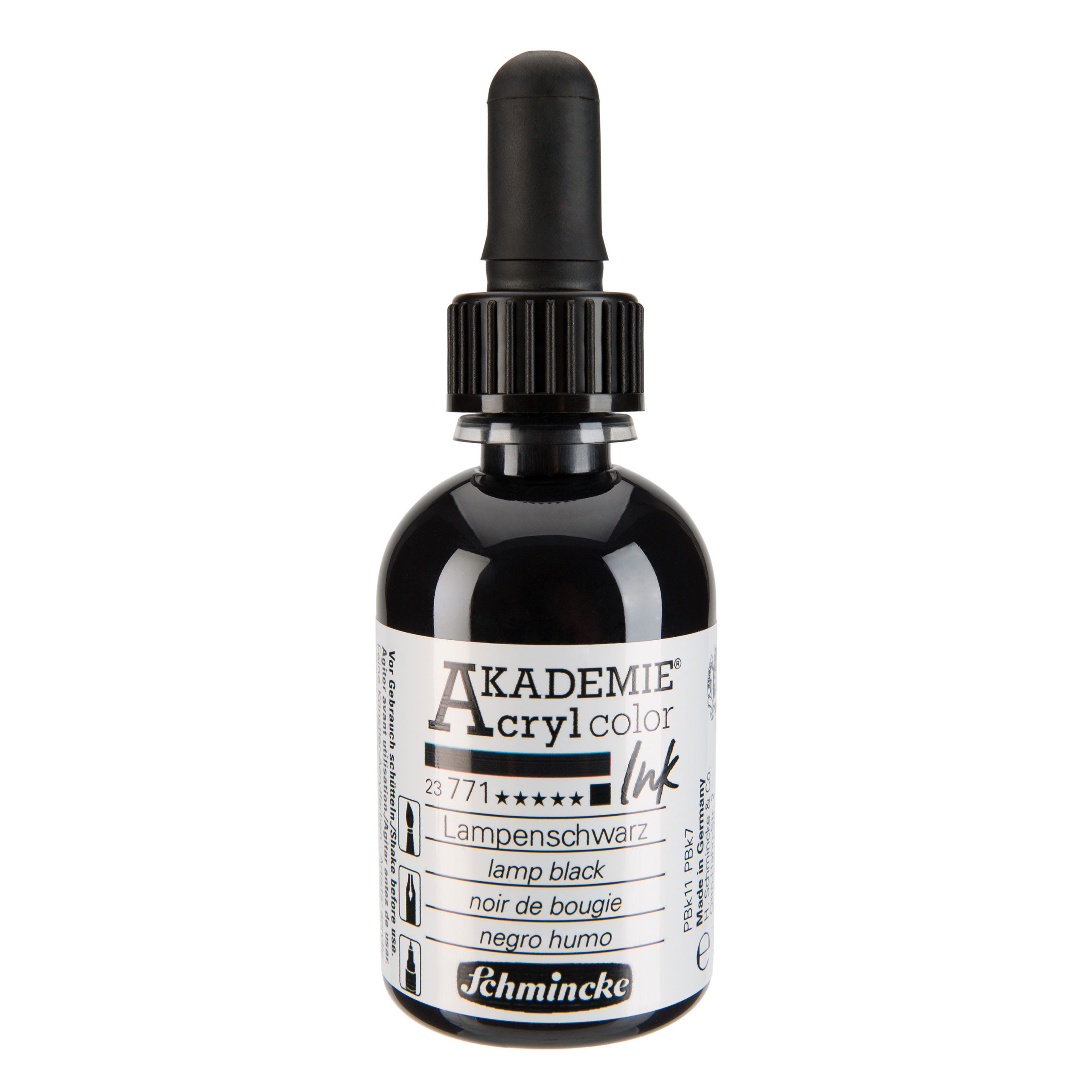 Airbrush-City Airbrush-Kompressor AC 18C + ABC-182 Airbrushpistole + Farbe Airbrush Starter Set 81512