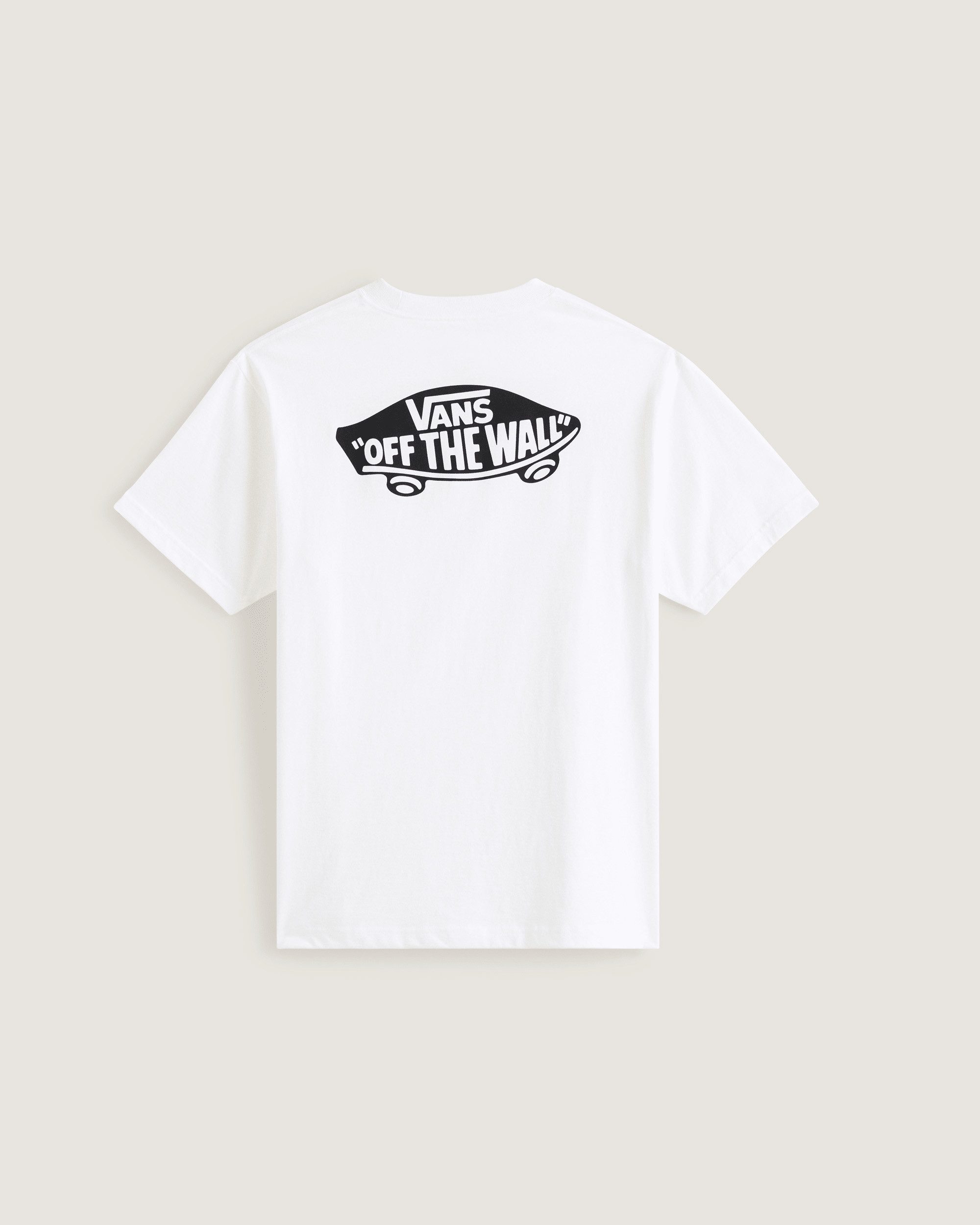 Vans T-Shirt DOUBLE STANDARD SS TEE (1-tlg) sportlicher Stil, ohne Verschlu günstig online kaufen