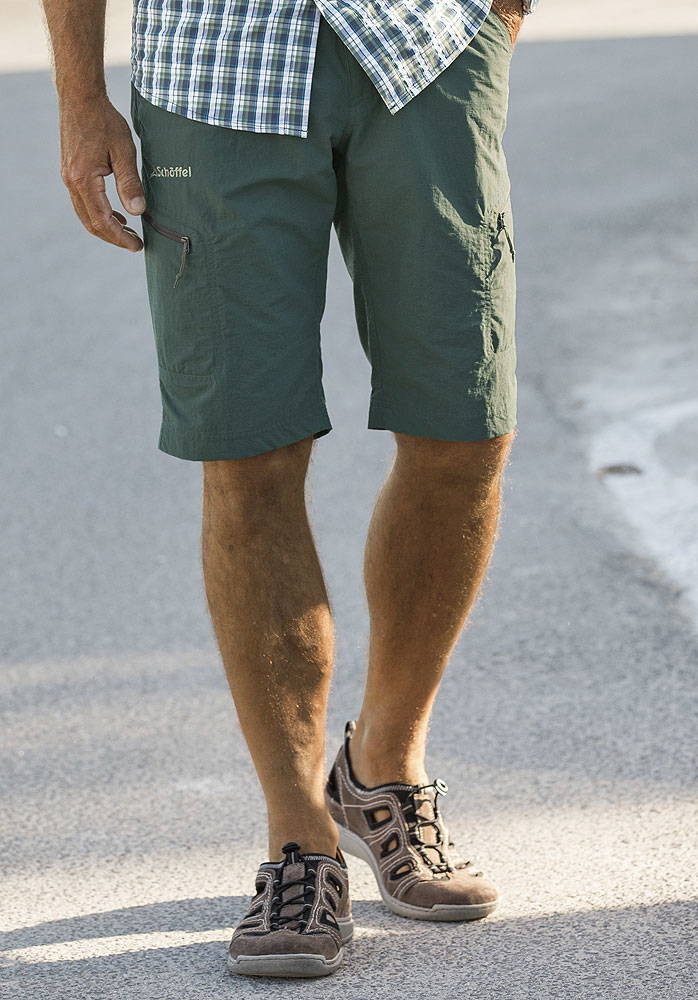 Schöffel Bermudas günstig online kaufen