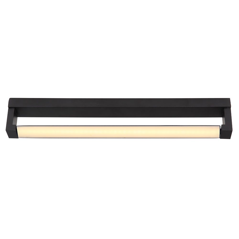 GLOBO LIGHTING LED Wandleuchte, LED-Leuchtmittel fest günstig online kaufen