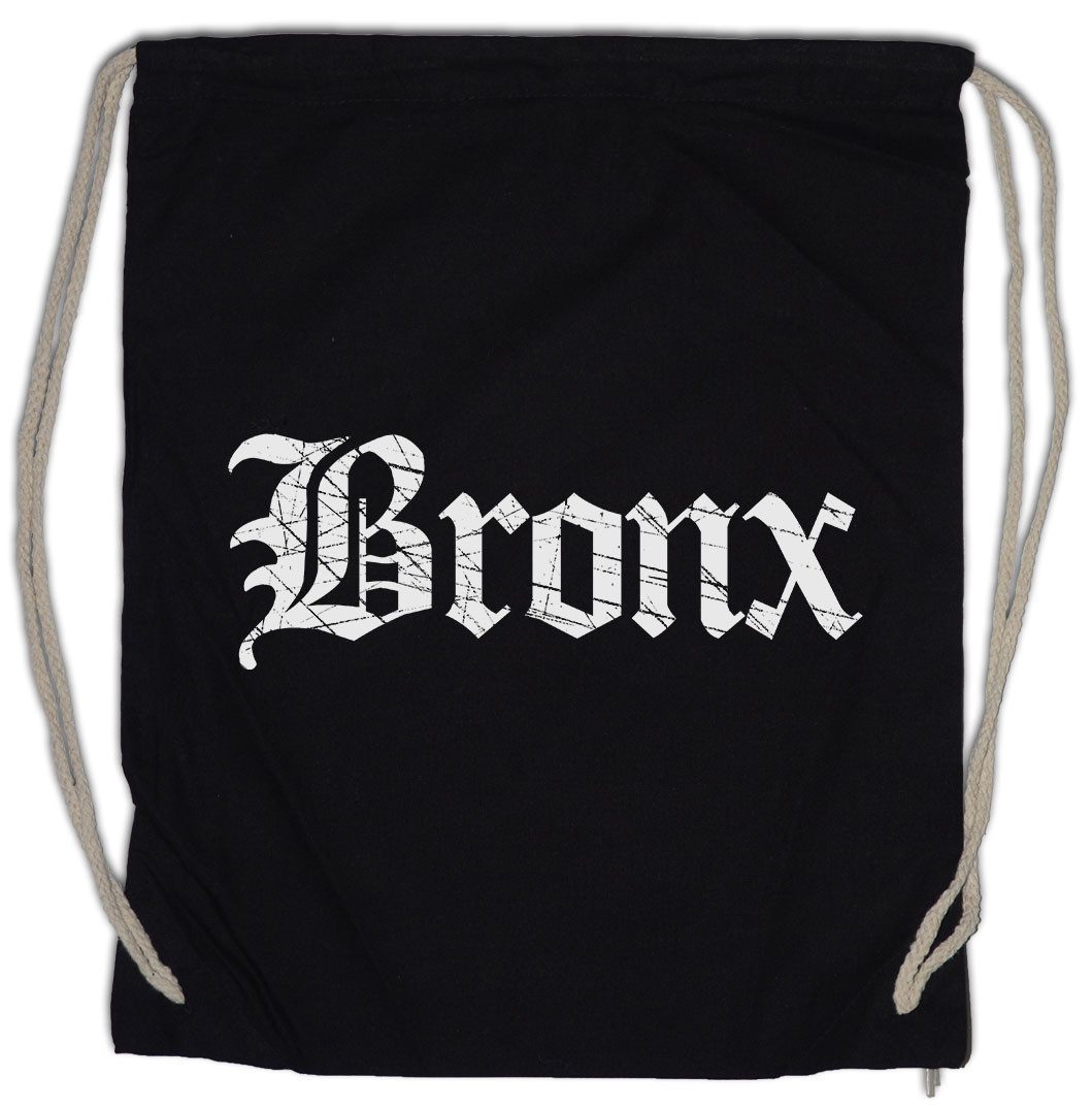 Turnbeutel Urban Backwoods Bronx A Turnbeutel Ghetto Gang East South Bronx Rap