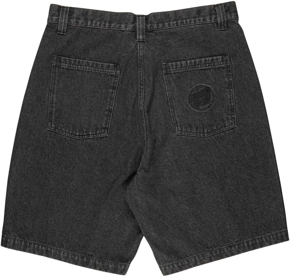 Santa Cruz Shorts Opus Dot Workwear Shorts
