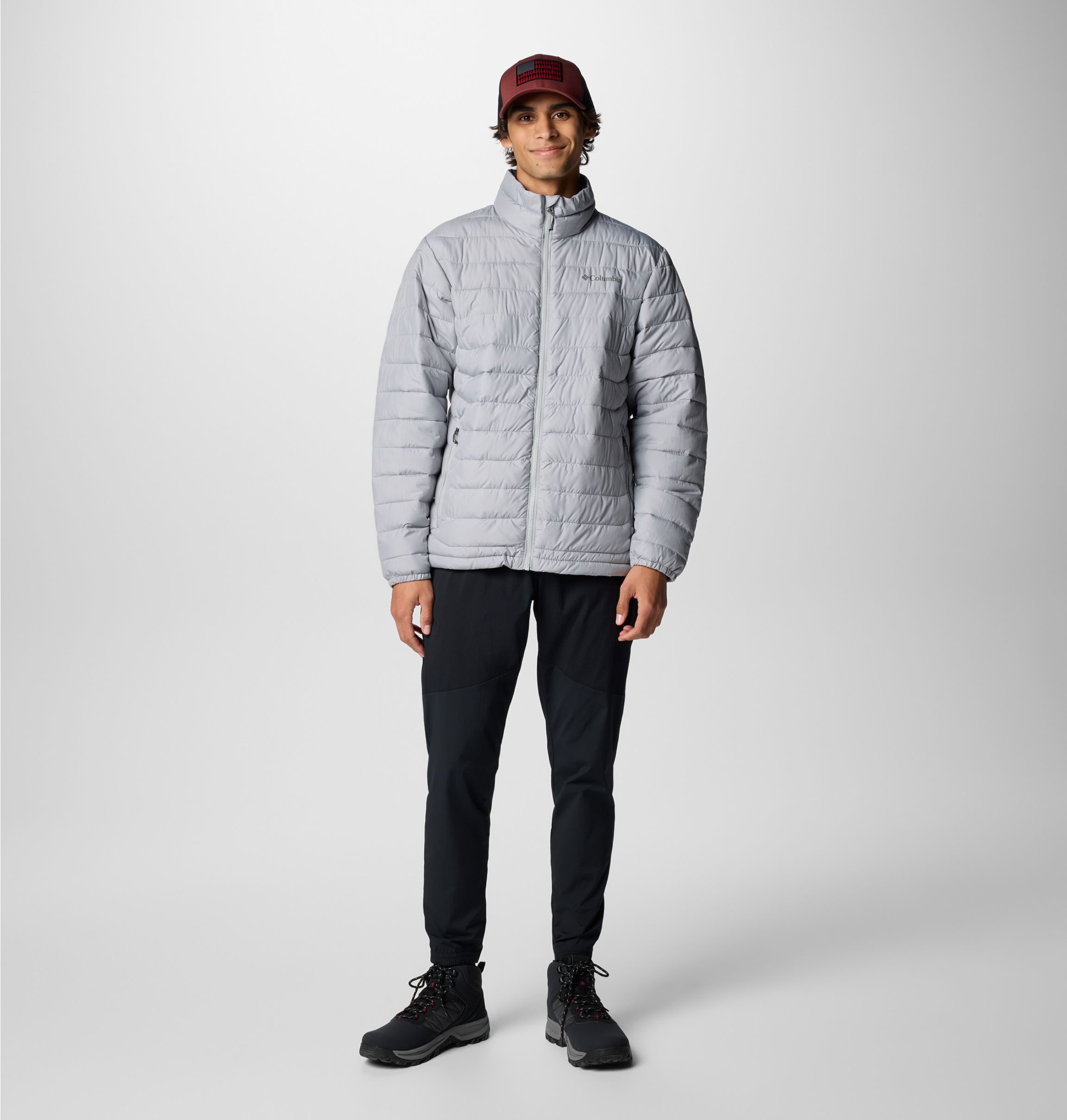 Columbia Steppjacke Powder Lite II Jacket Übergangsjacke